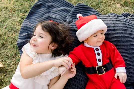 Orange County Family Photographer | Family Portrait | Shy Heart Studios