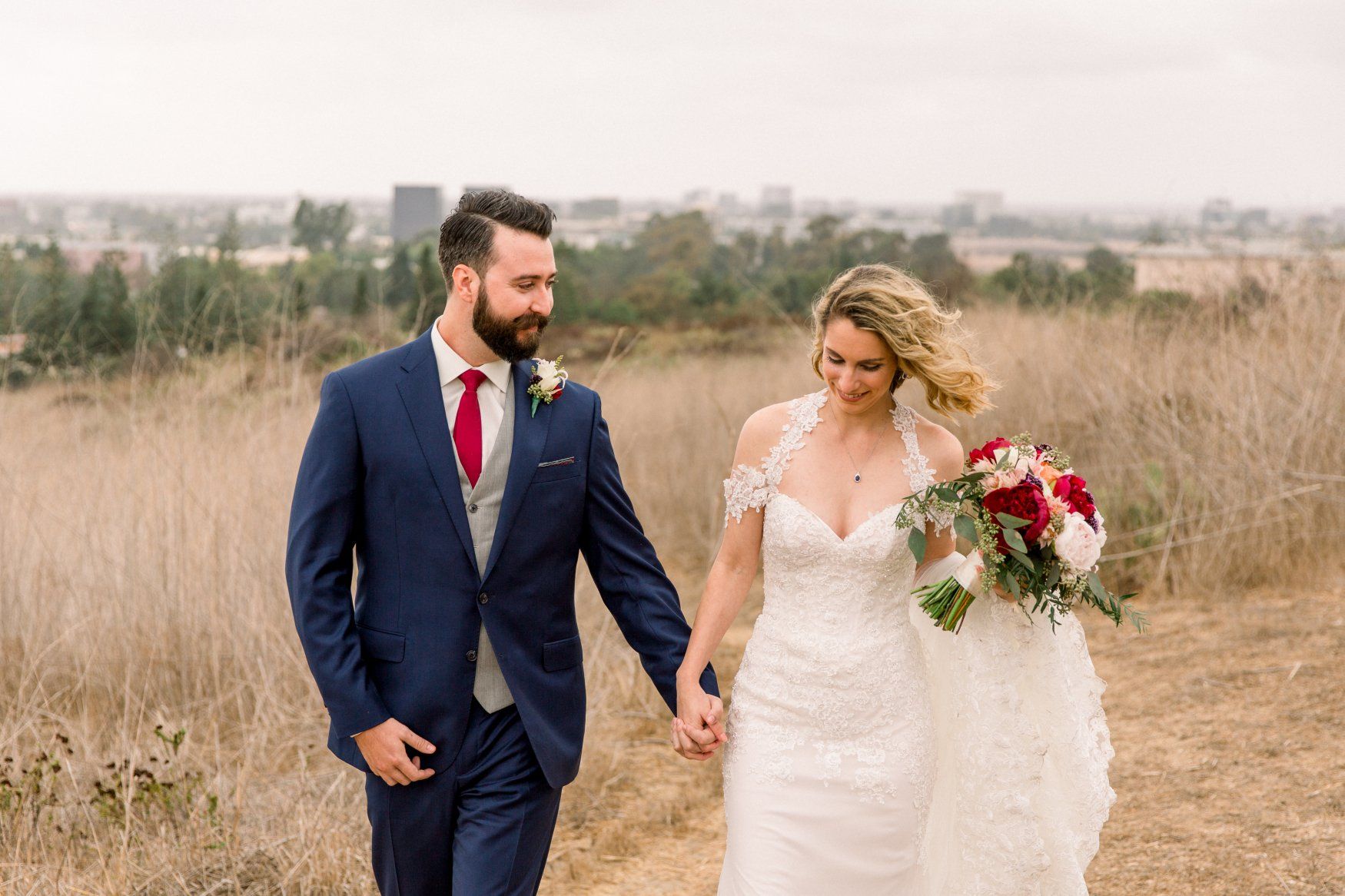 Shy Heart Studios | Orange County Wedding Photographer 