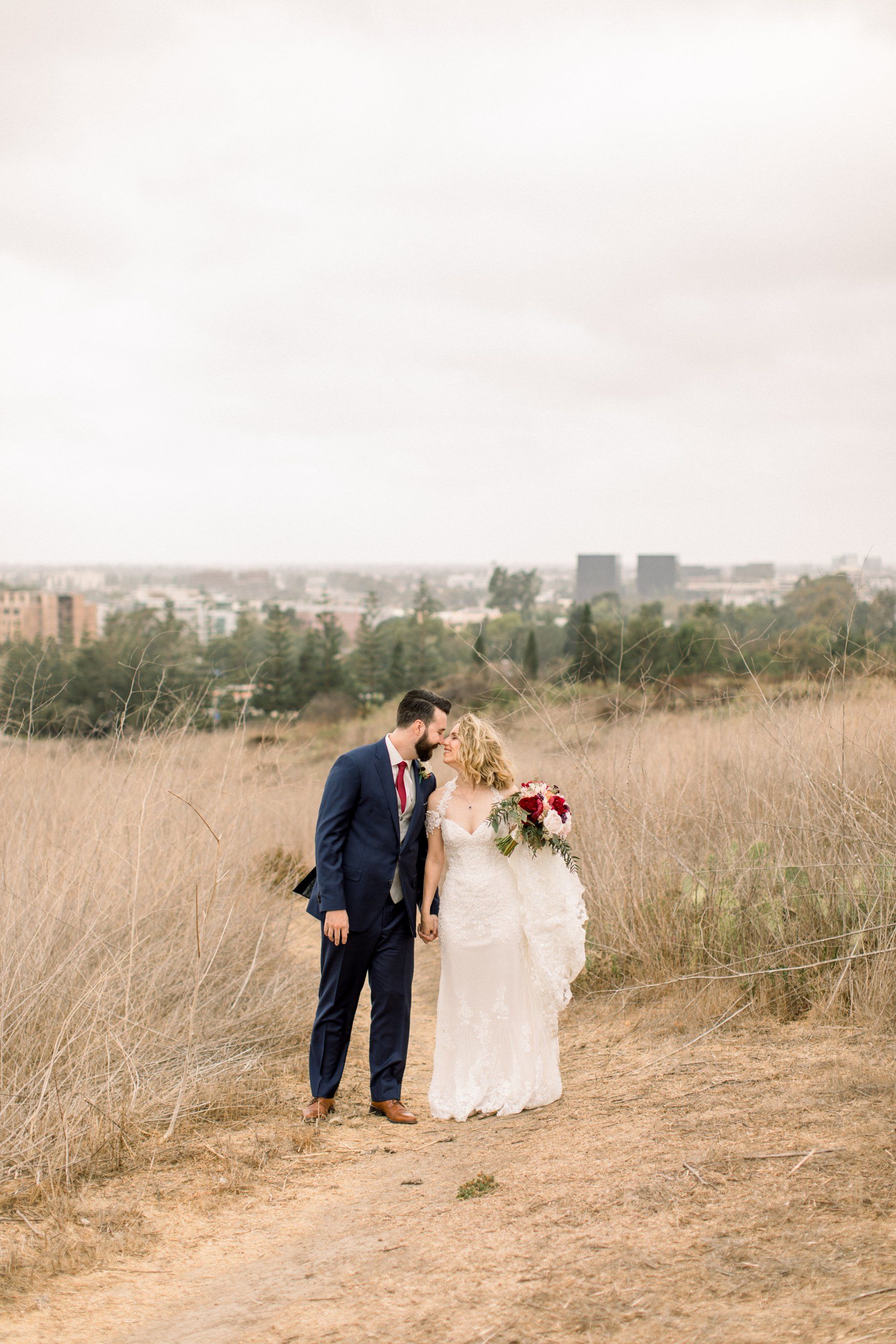 Shy Heart Studios | Orange County Wedding Photographer 