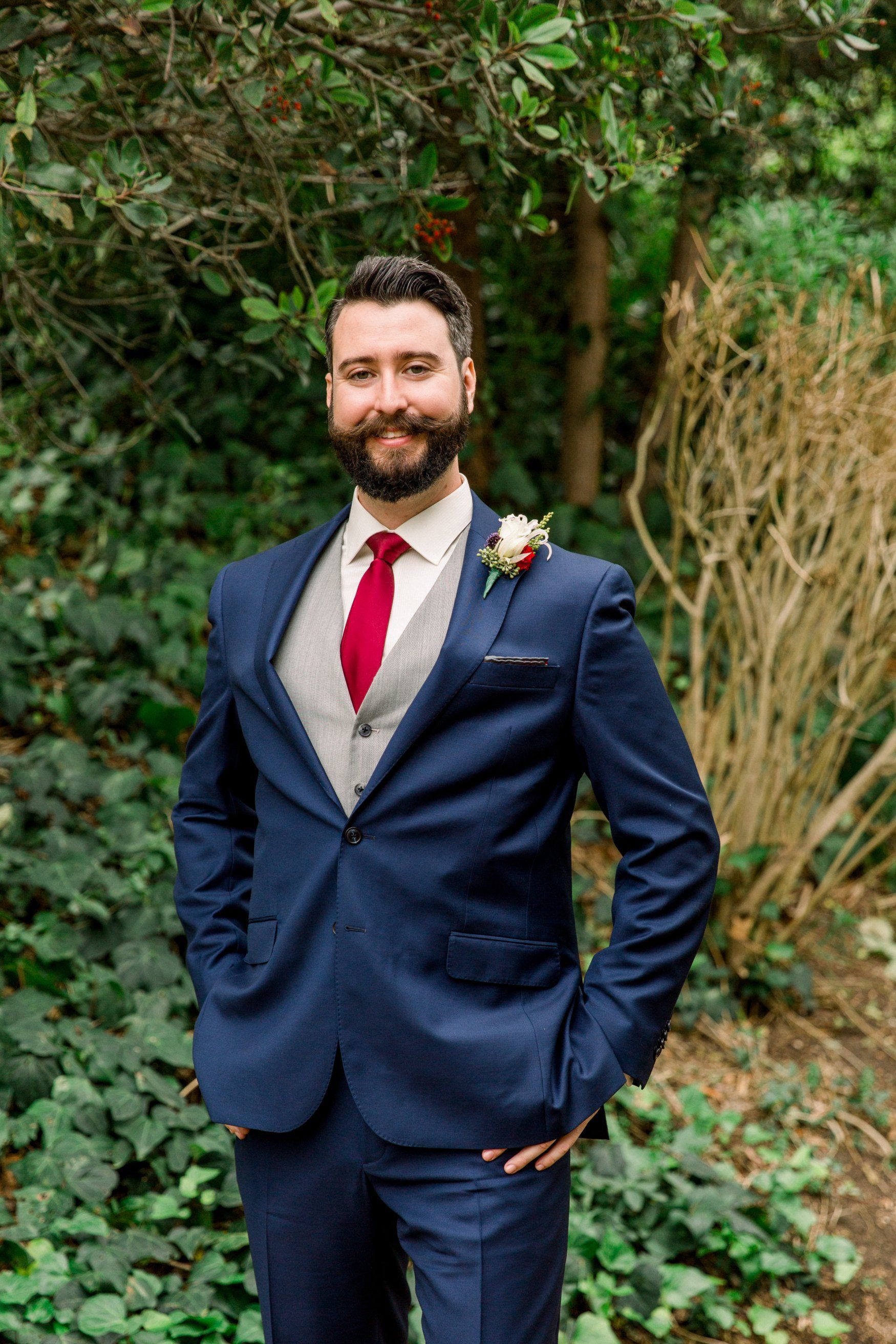Shy Heart Studios | Orange County Wedding Photographer 