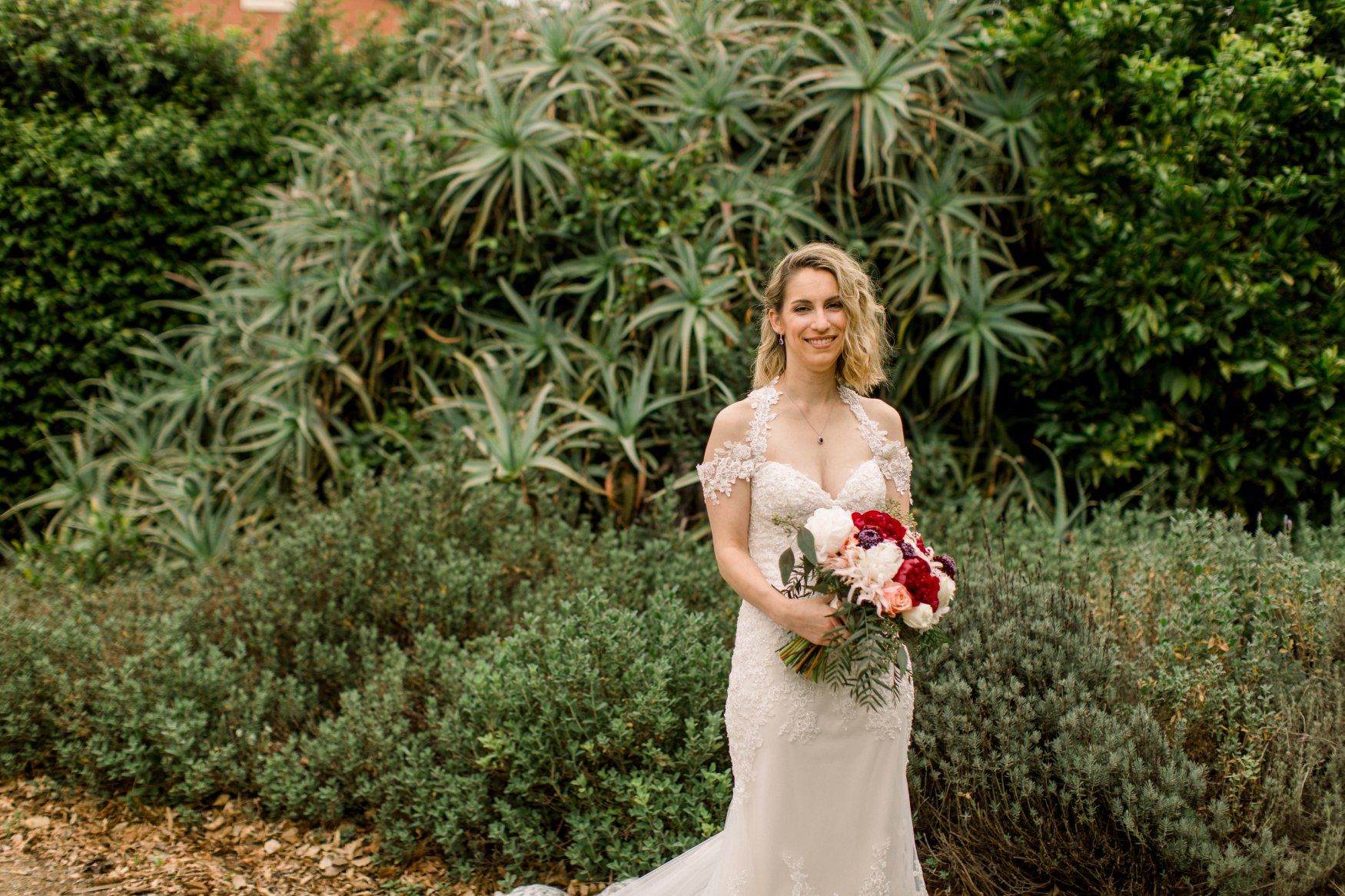 Shy Heart Studios | Orange County Wedding Photographer 