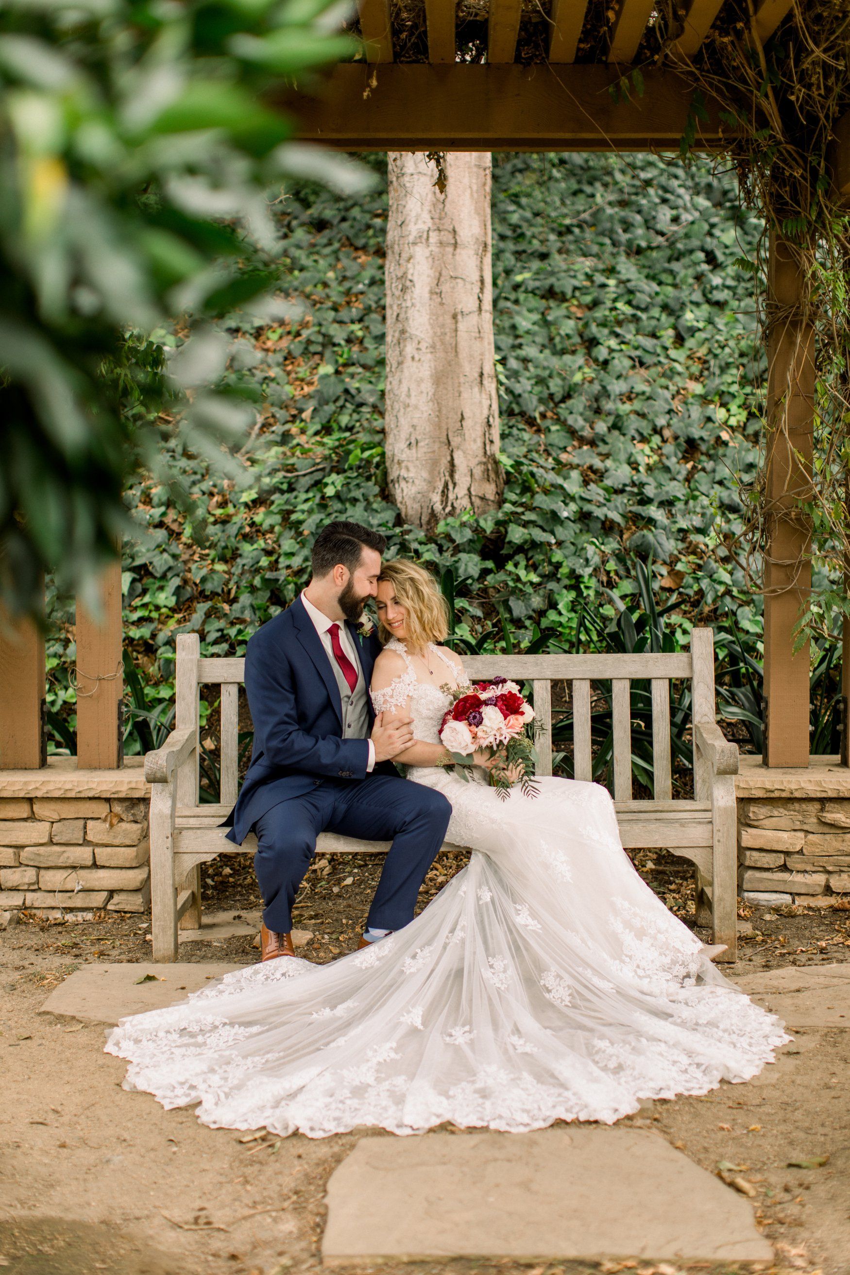 Shy Heart Studios | Orange County Wedding Photographer 