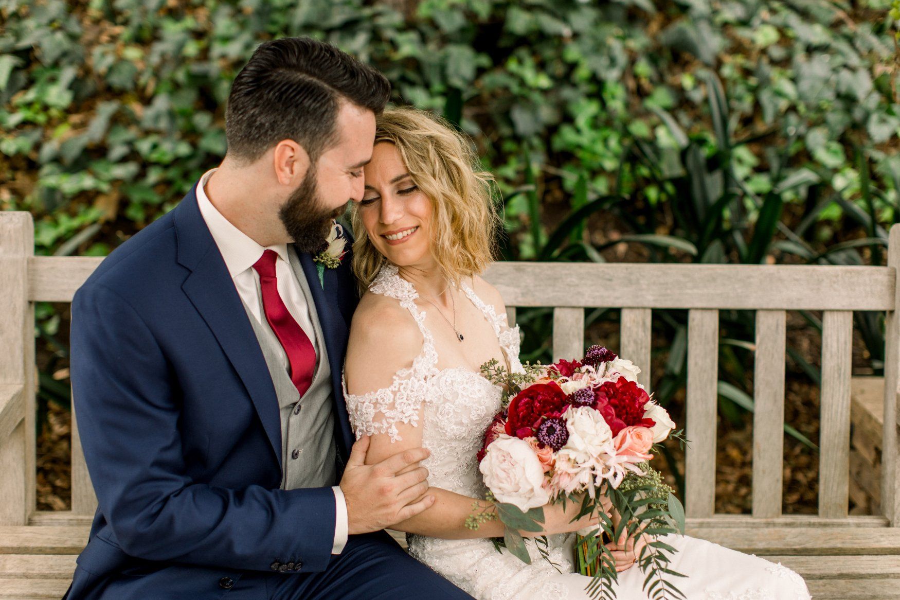 Shy Heart Studios | Orange County Wedding Photographer 