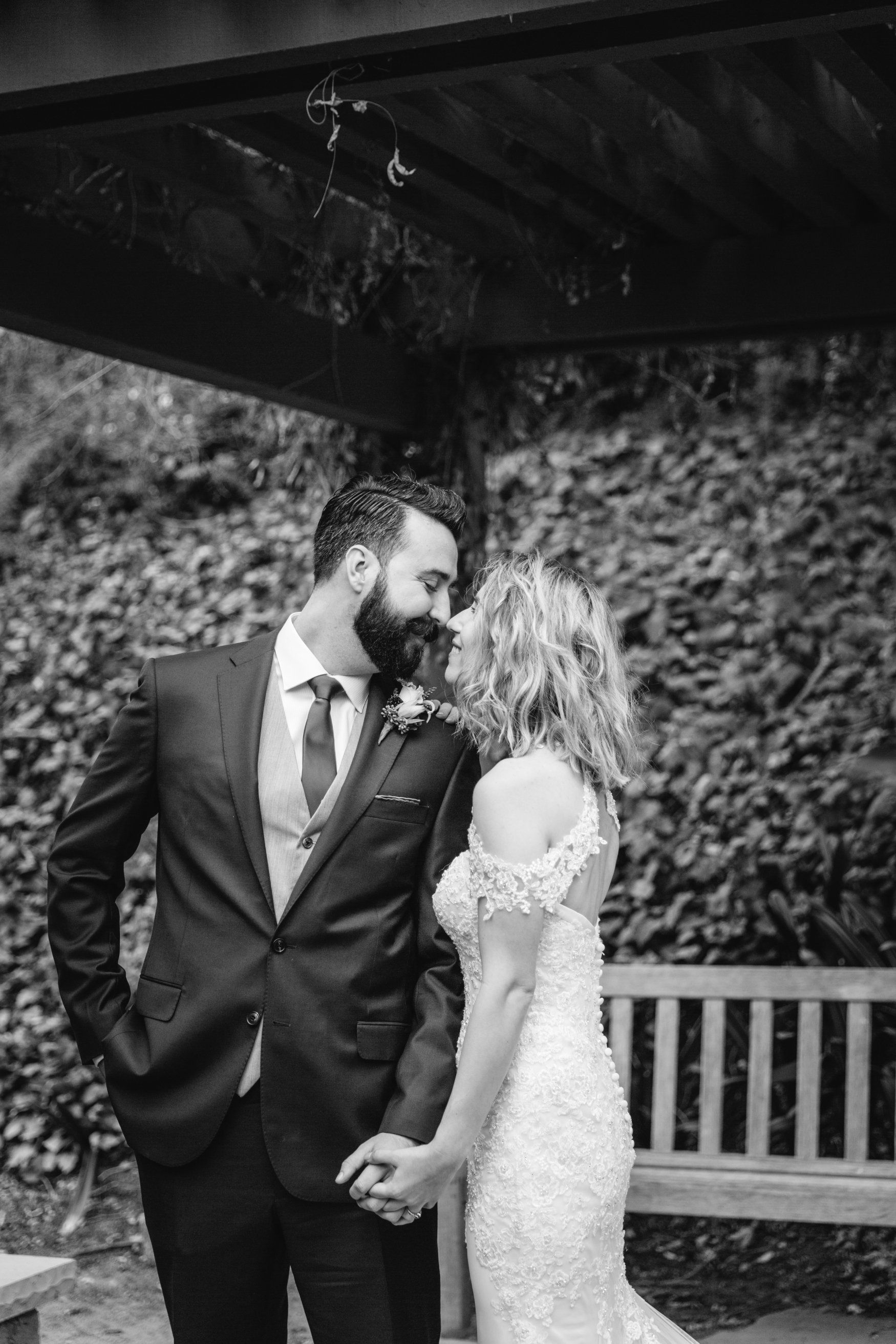 Shy Heart Studios | Orange County Wedding Photographer 