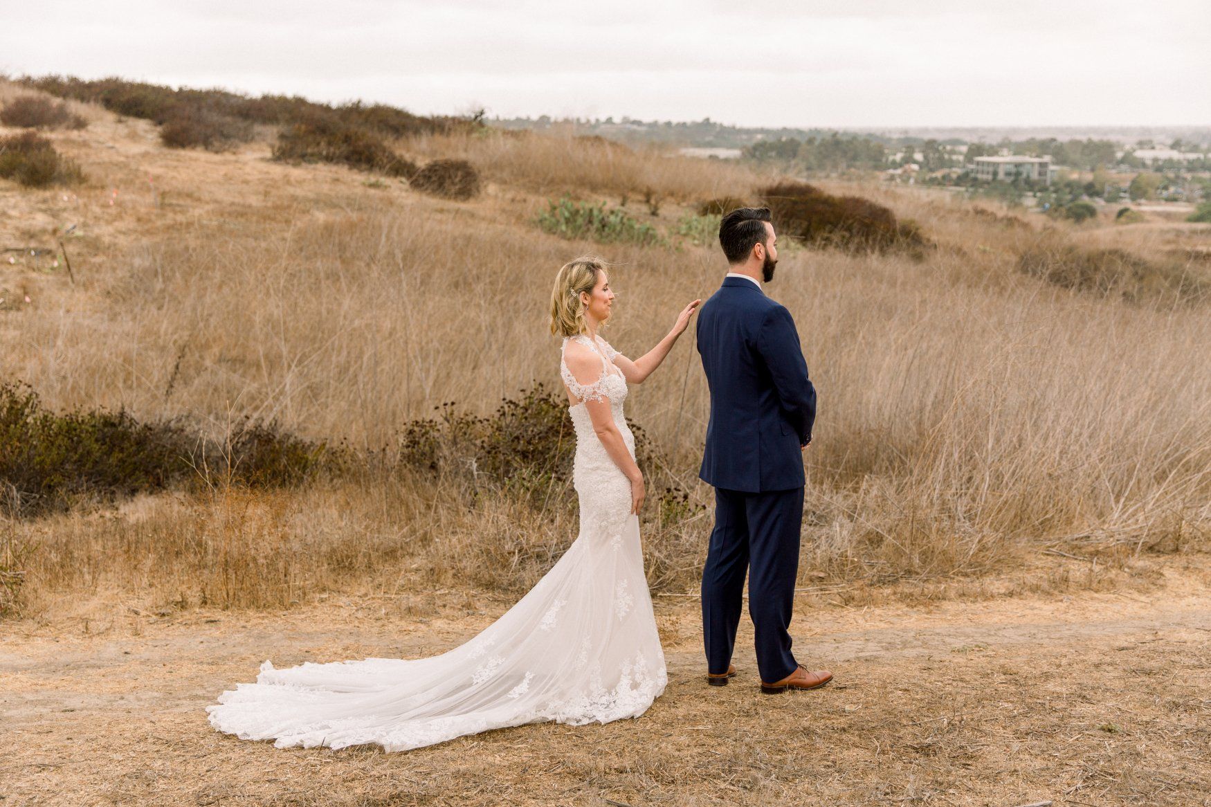 Shy Heart Studios | Orange County Wedding Photographer 