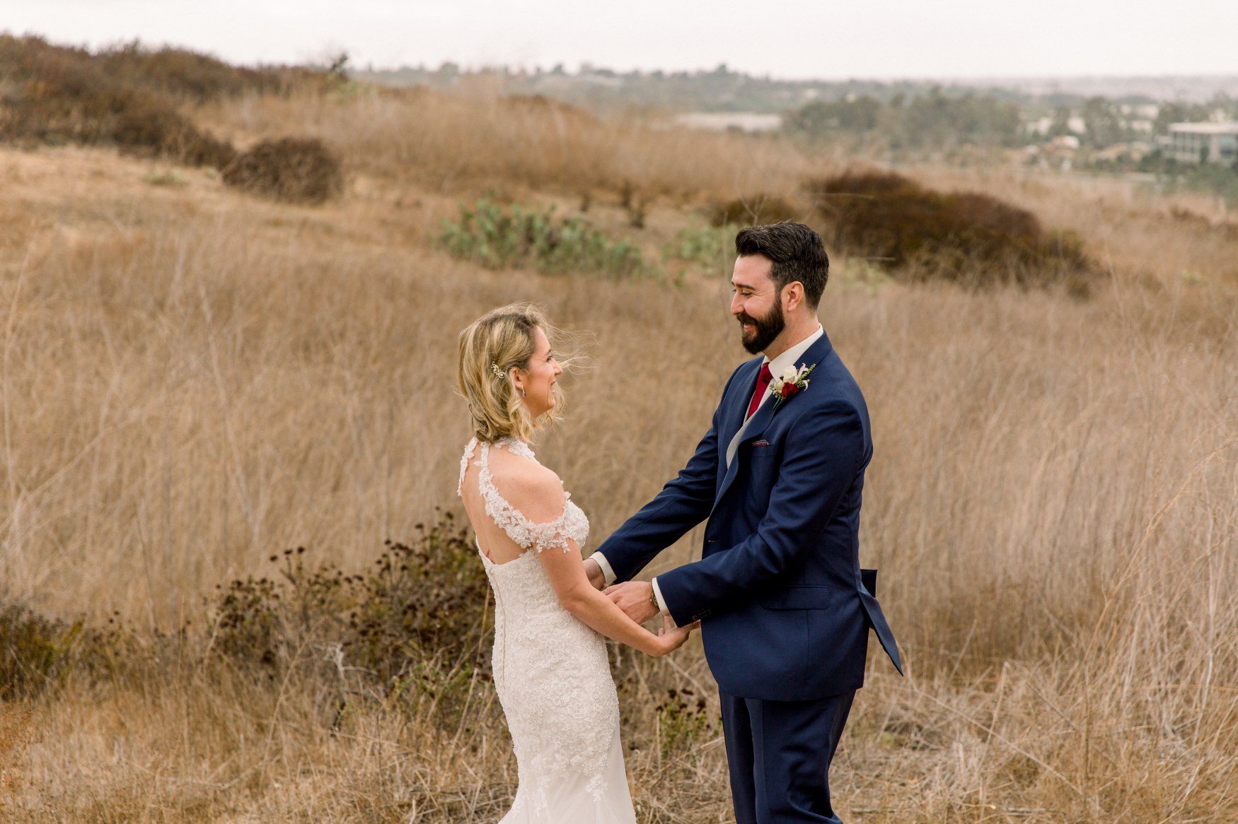 Shy Heart Studios | Orange County Wedding Photographer 