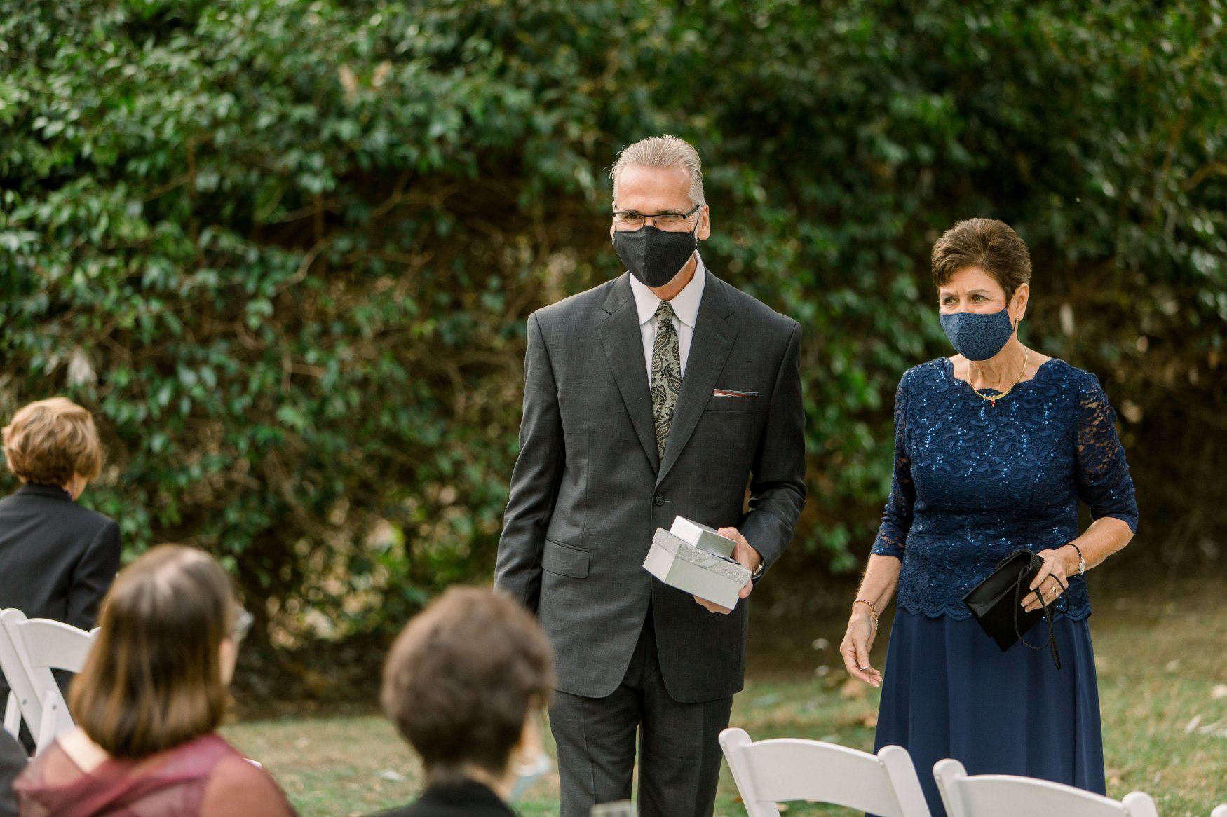 Shy Heart Studios | Orange County Wedding Photographer 
