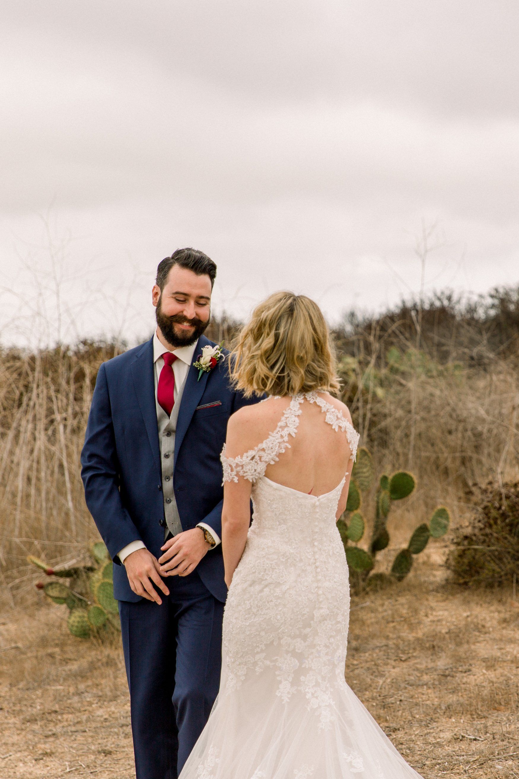 Shy Heart Studios | Orange County Wedding Photographer 