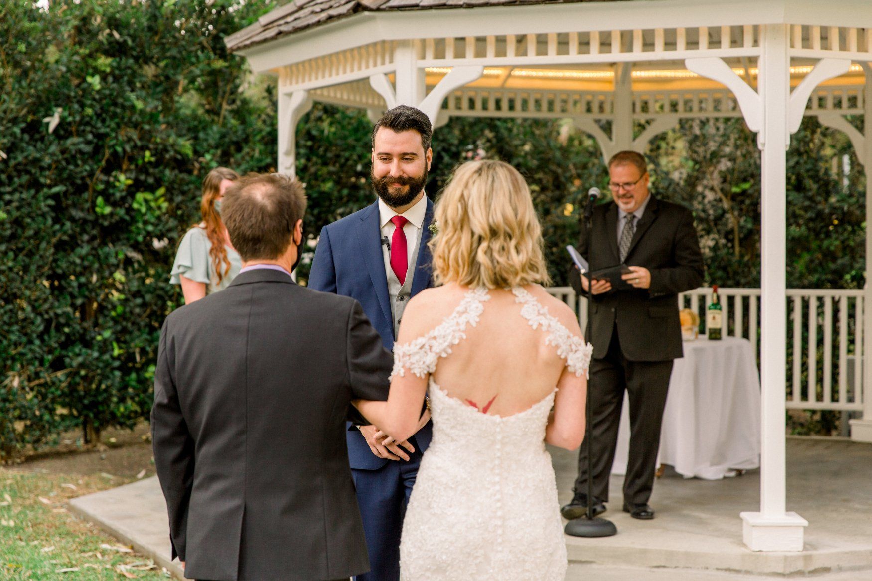 Shy Heart Studios | Orange County Wedding Photographer 