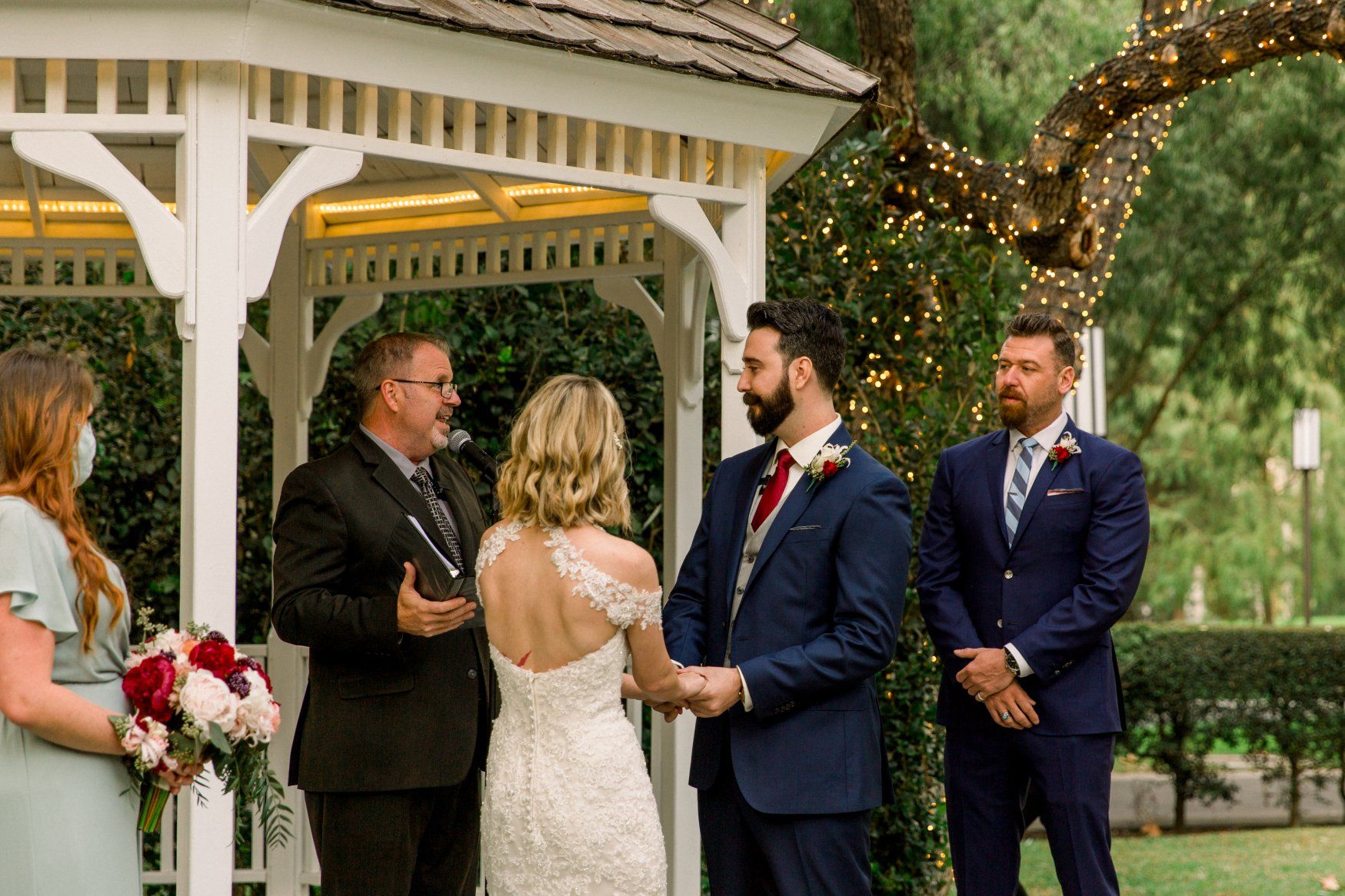 Shy Heart Studios | Orange County Wedding Photographer 