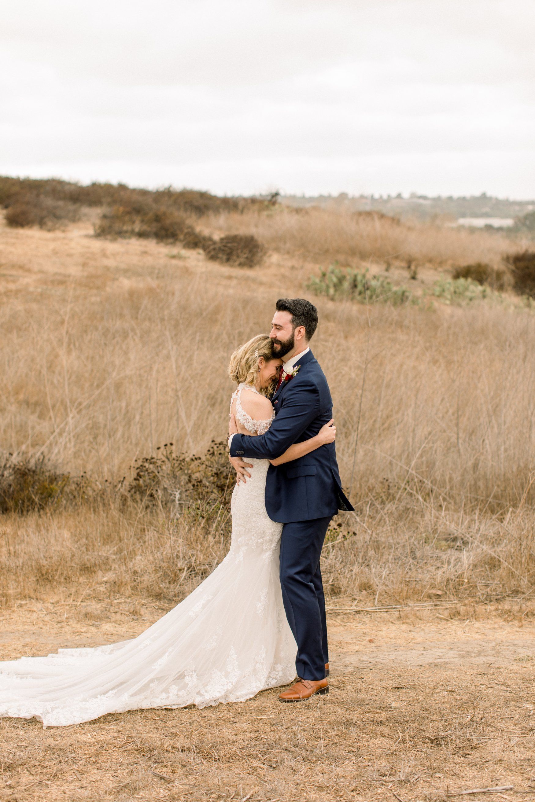 Shy Heart Studios | Orange County Wedding Photographer 