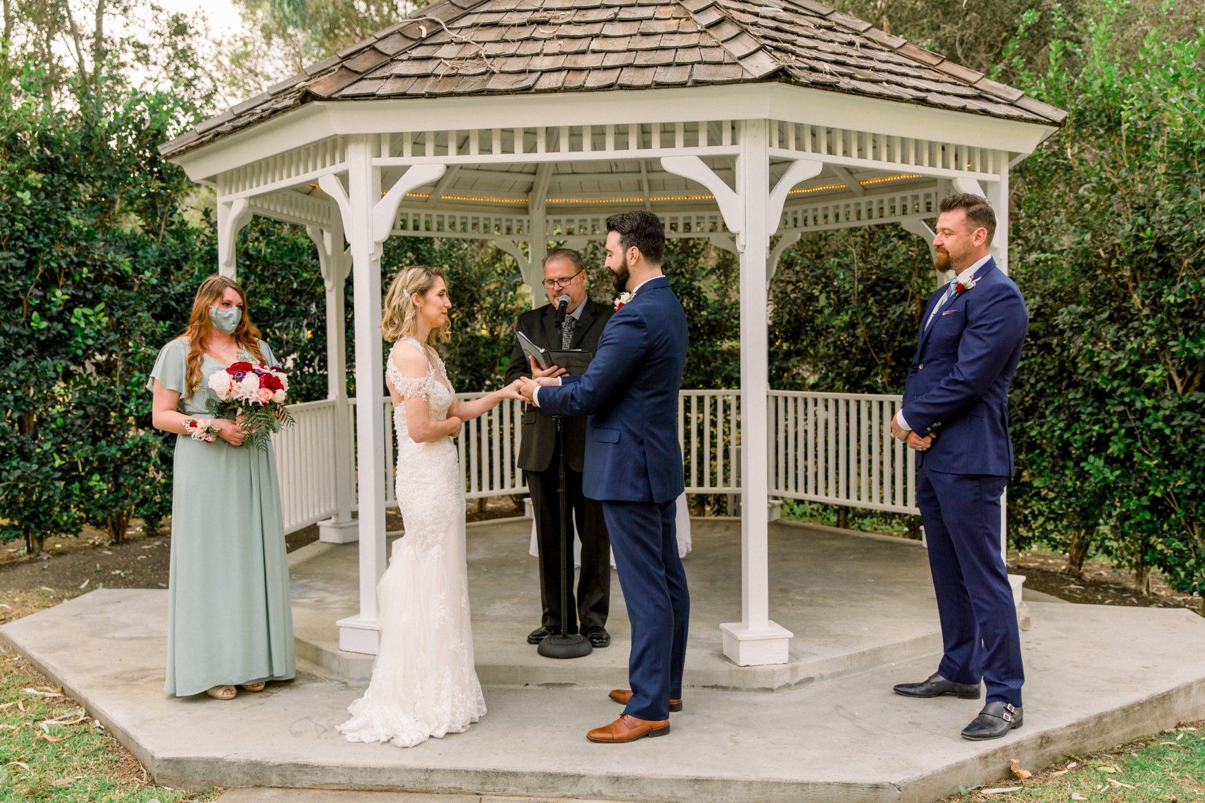 Shy Heart Studios | Orange County Wedding Photographer 