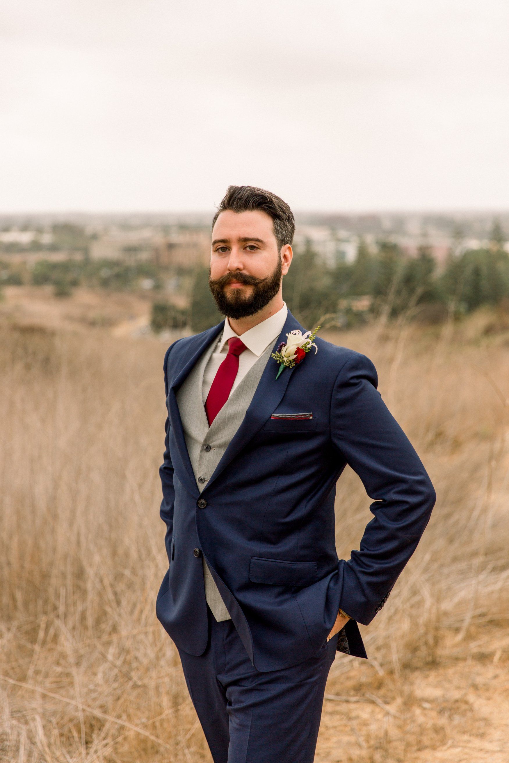 Shy Heart Studios | Orange County Wedding Photographer 