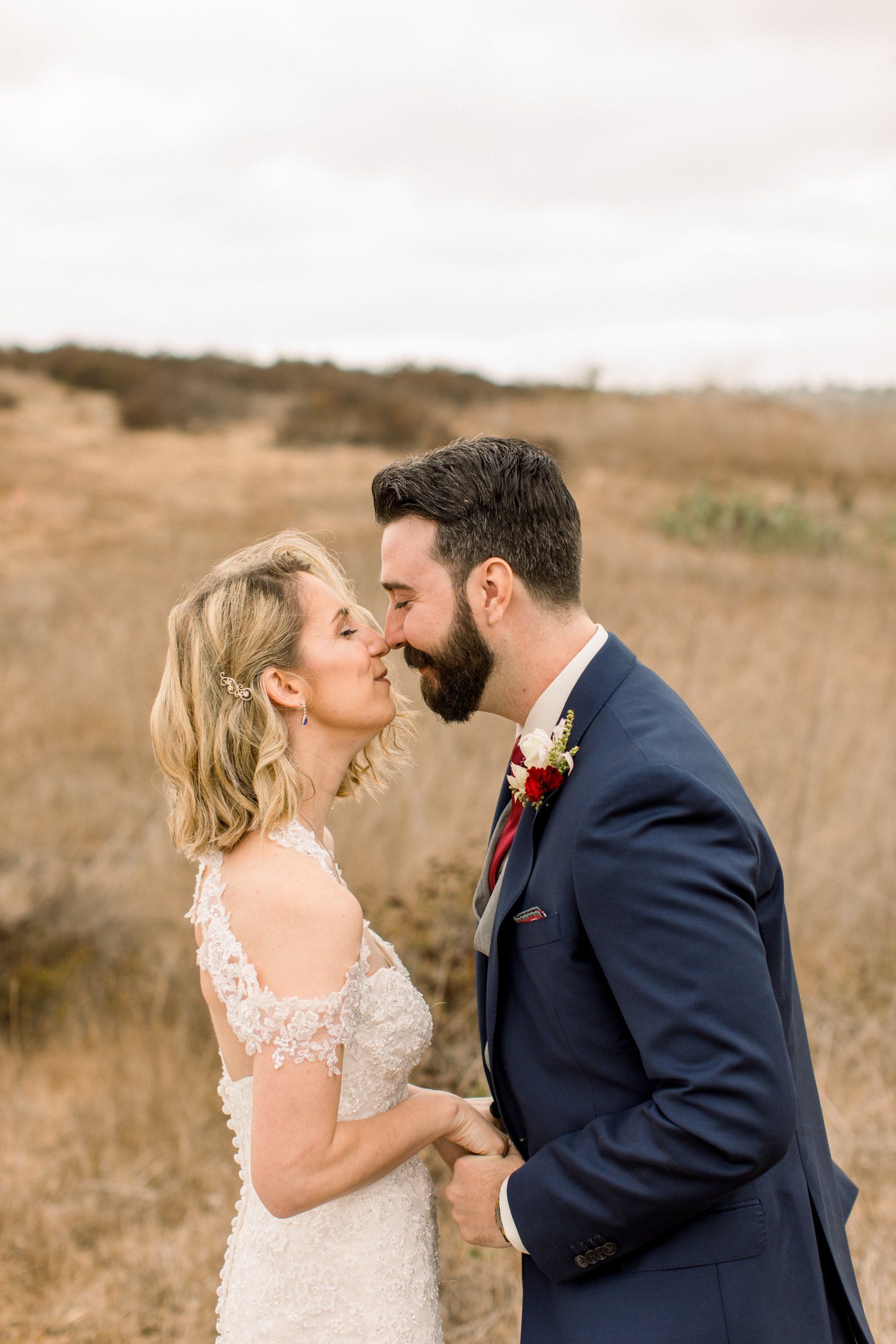 Shy Heart Studios | Orange County Wedding Photographer 