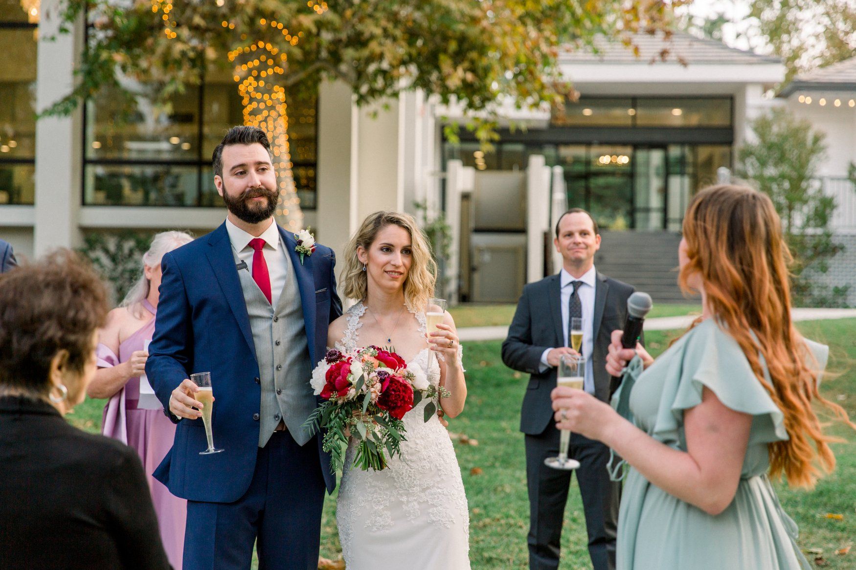 Shy Heart Studios | Orange County Wedding Photographer 