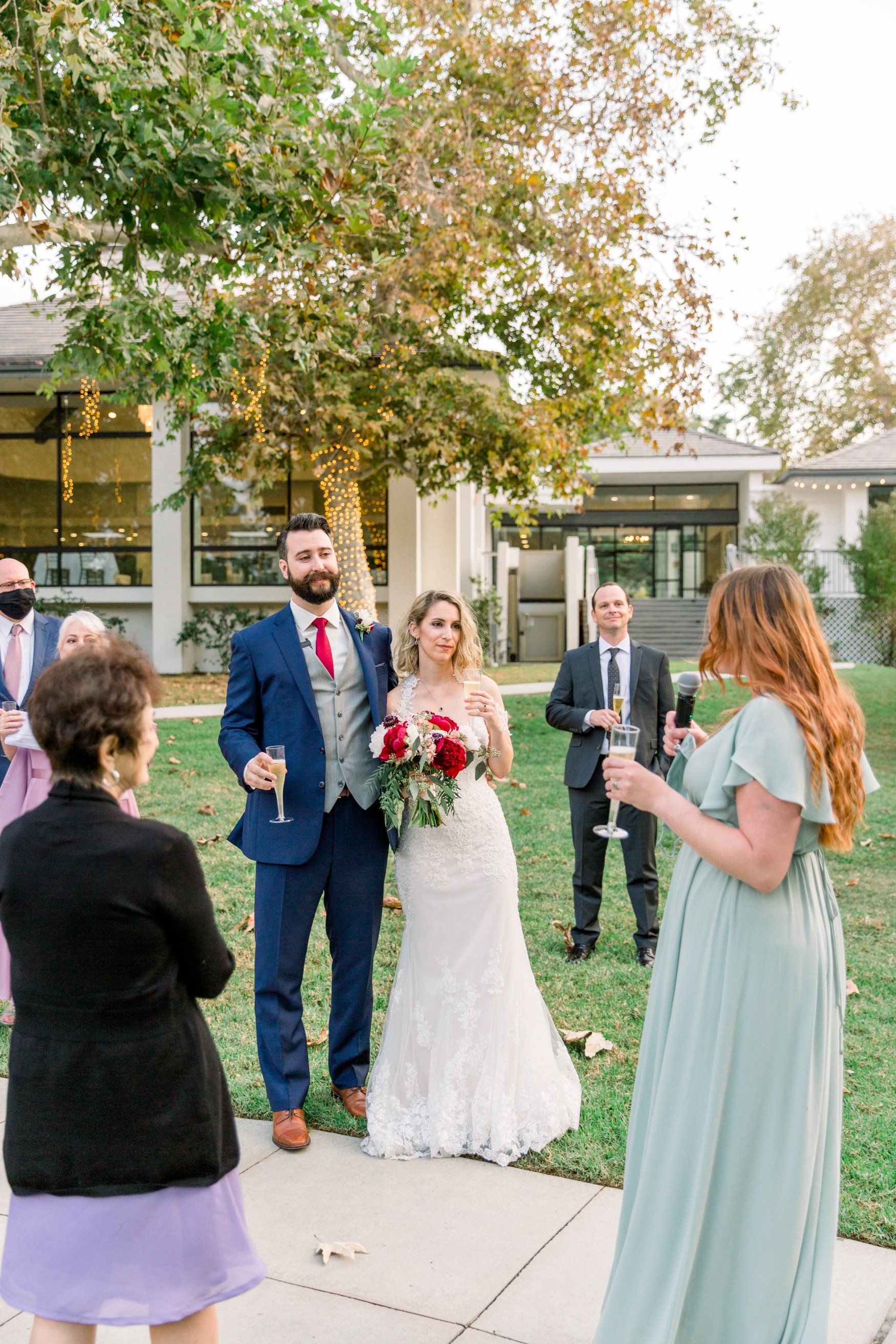 Shy Heart Studios | Orange County Wedding Photographer 