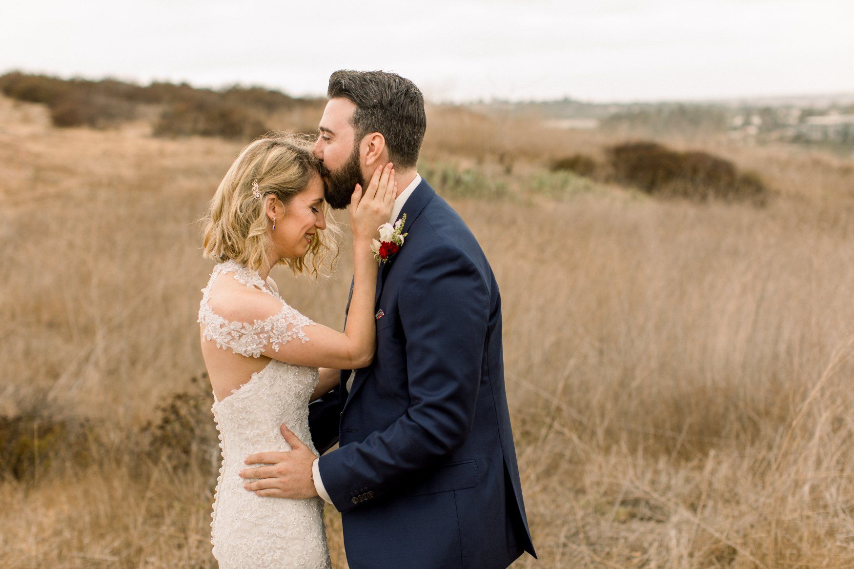 Shy Heart Studios | Orange County Wedding Photographer 