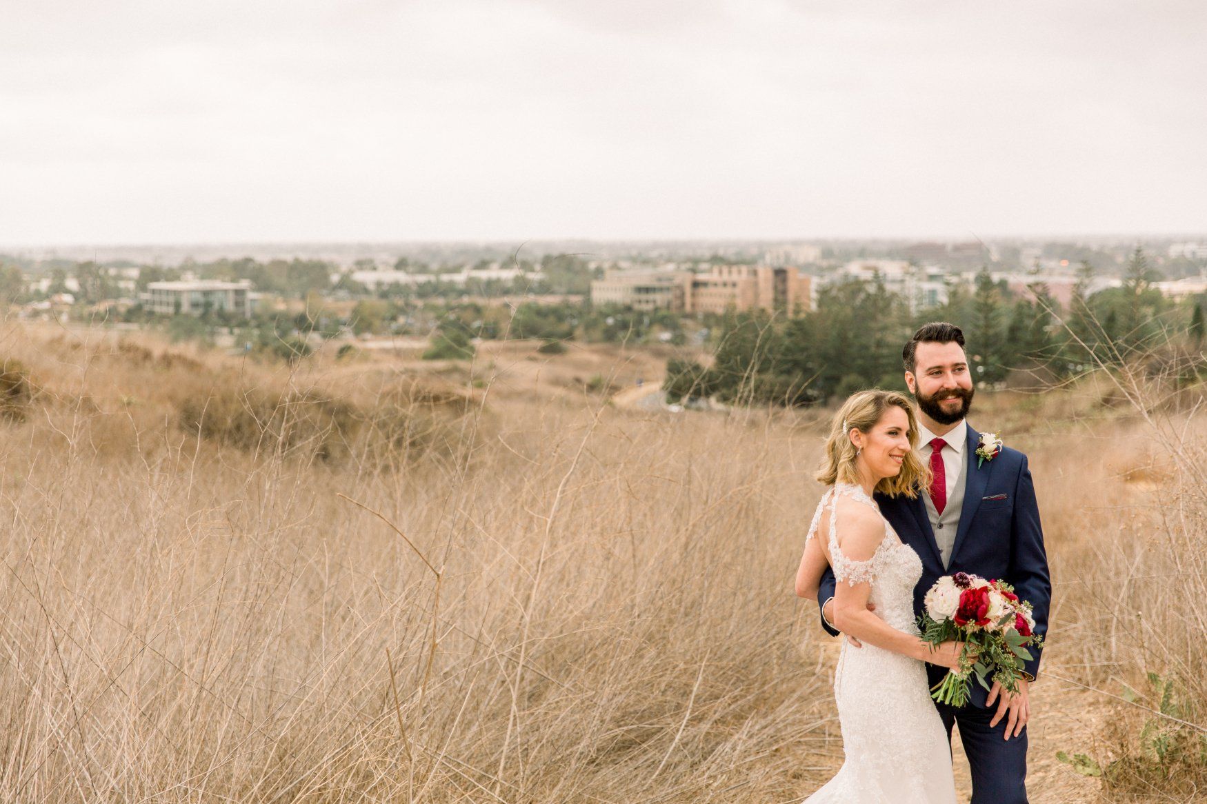 Shy Heart Studios | Orange County Wedding Photographer 