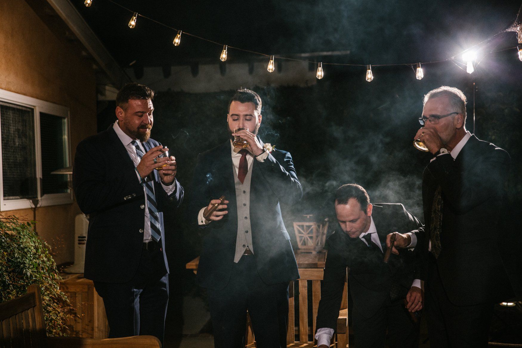 Shy Heart Studios | Orange County Wedding Photographer 