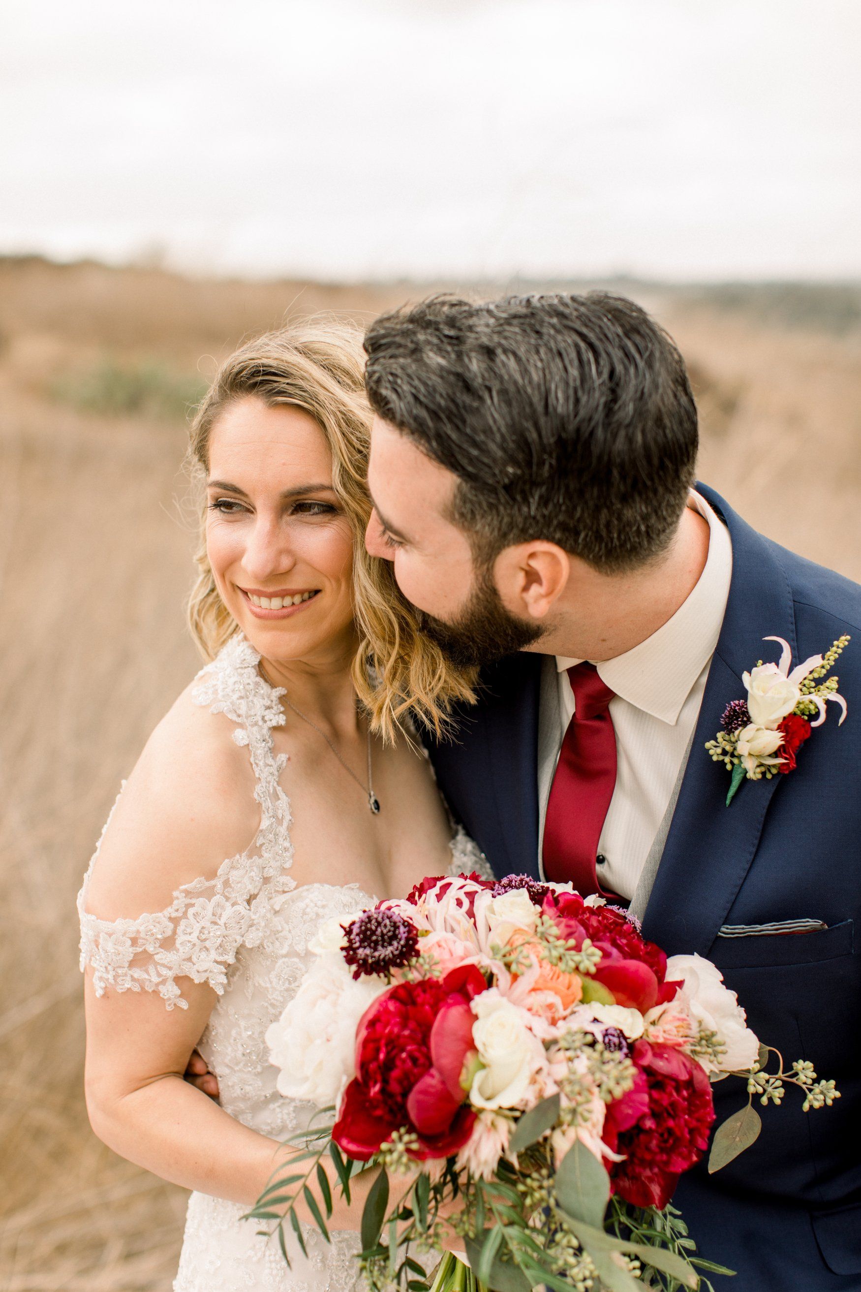 Shy Heart Studios | Orange County Wedding Photographer 