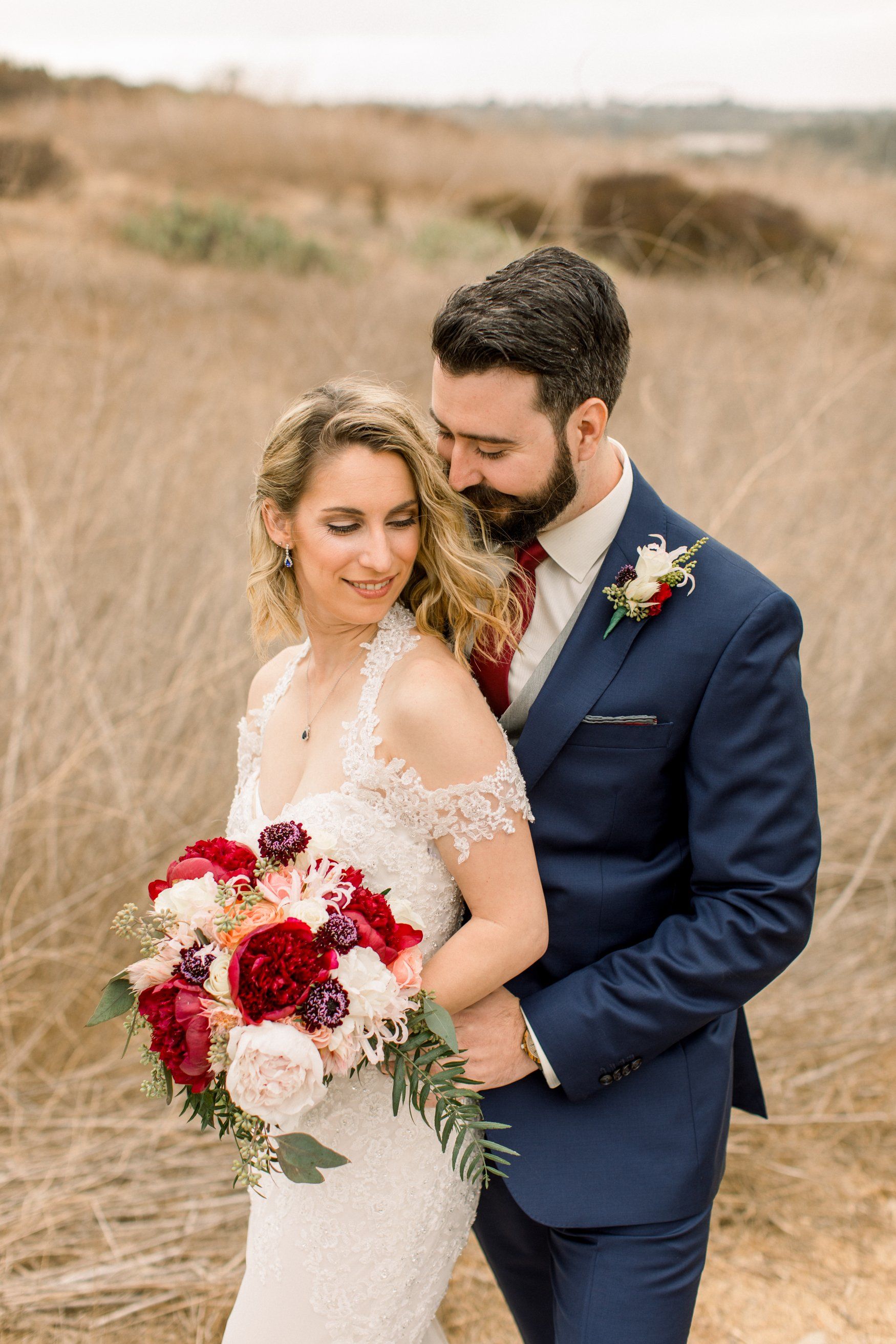 Shy Heart Studios | Orange County Wedding Photographer 