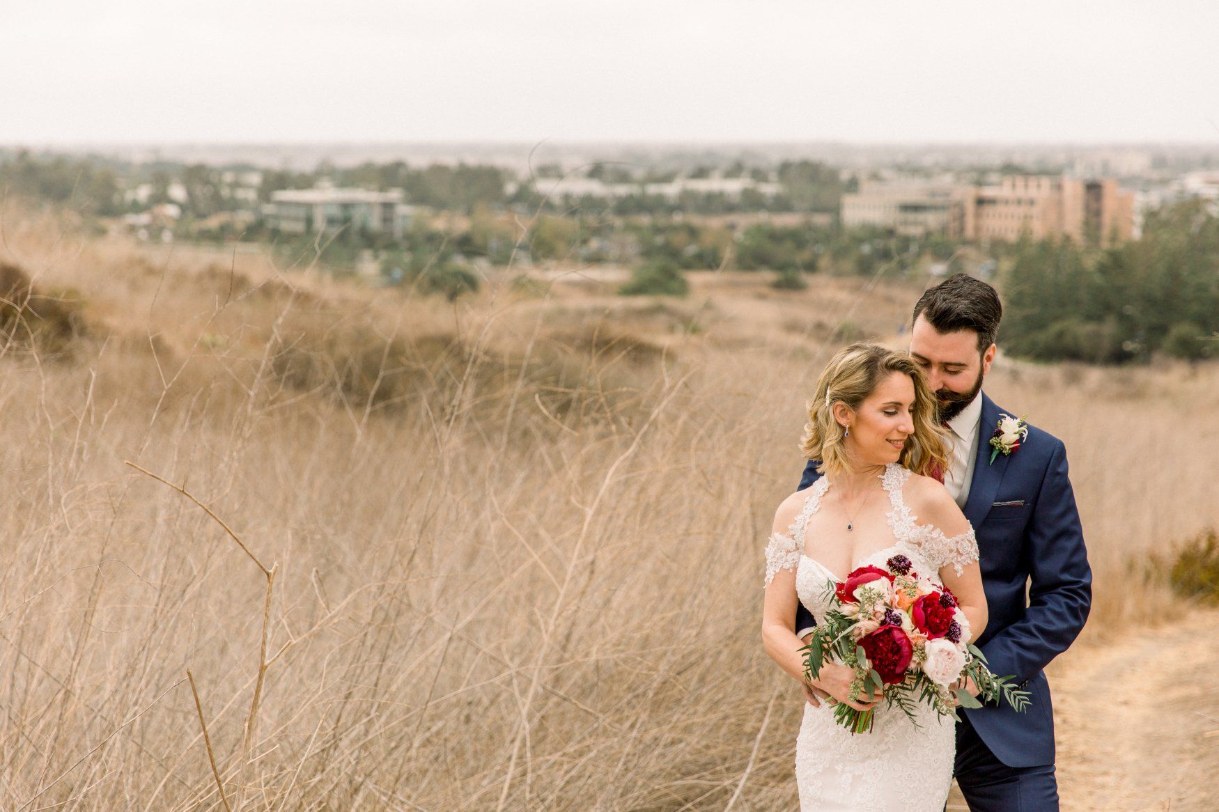 Shy Heart Studios | Orange County Wedding Photographer 