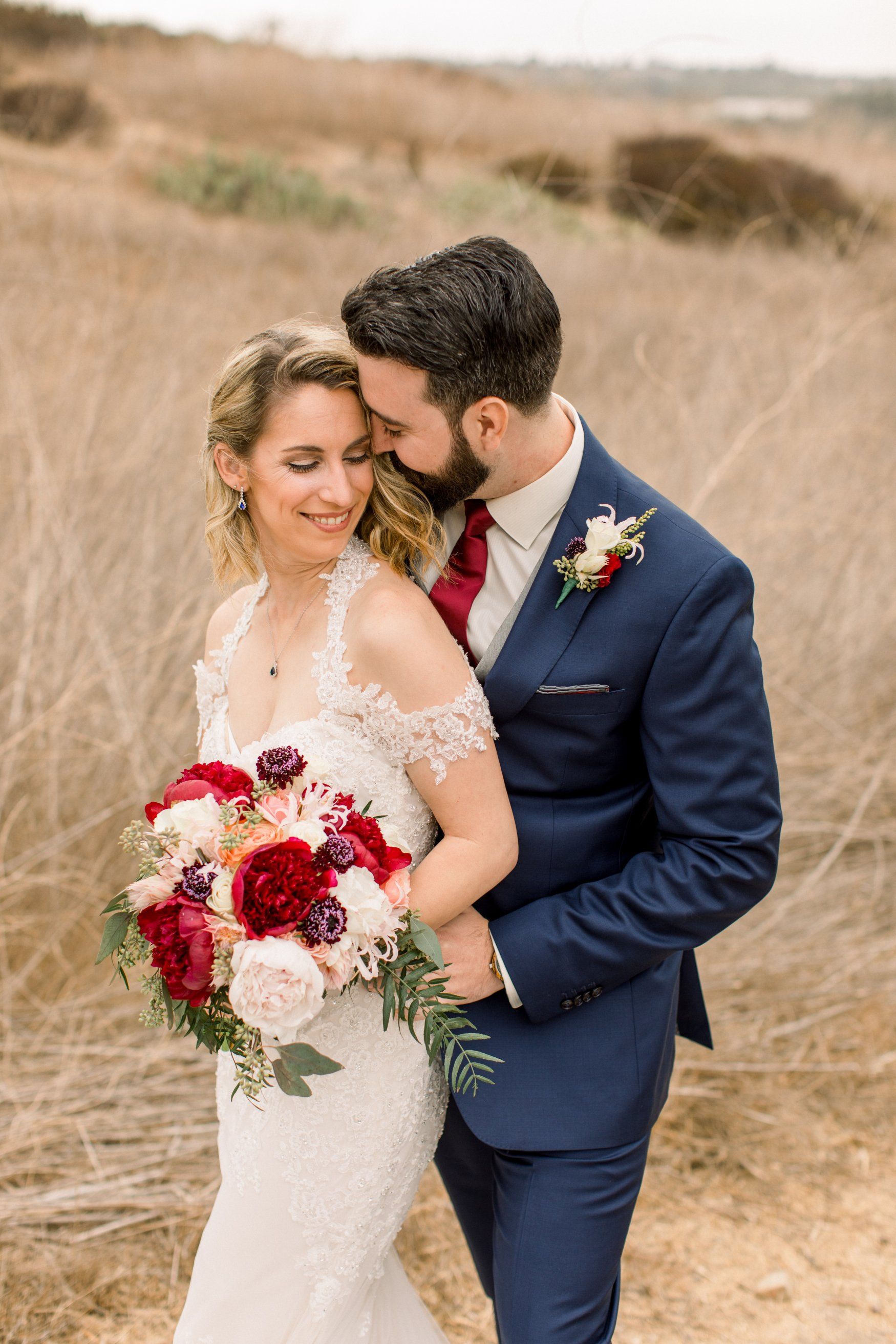 Shy Heart Studios | Orange County Wedding Photographer 
