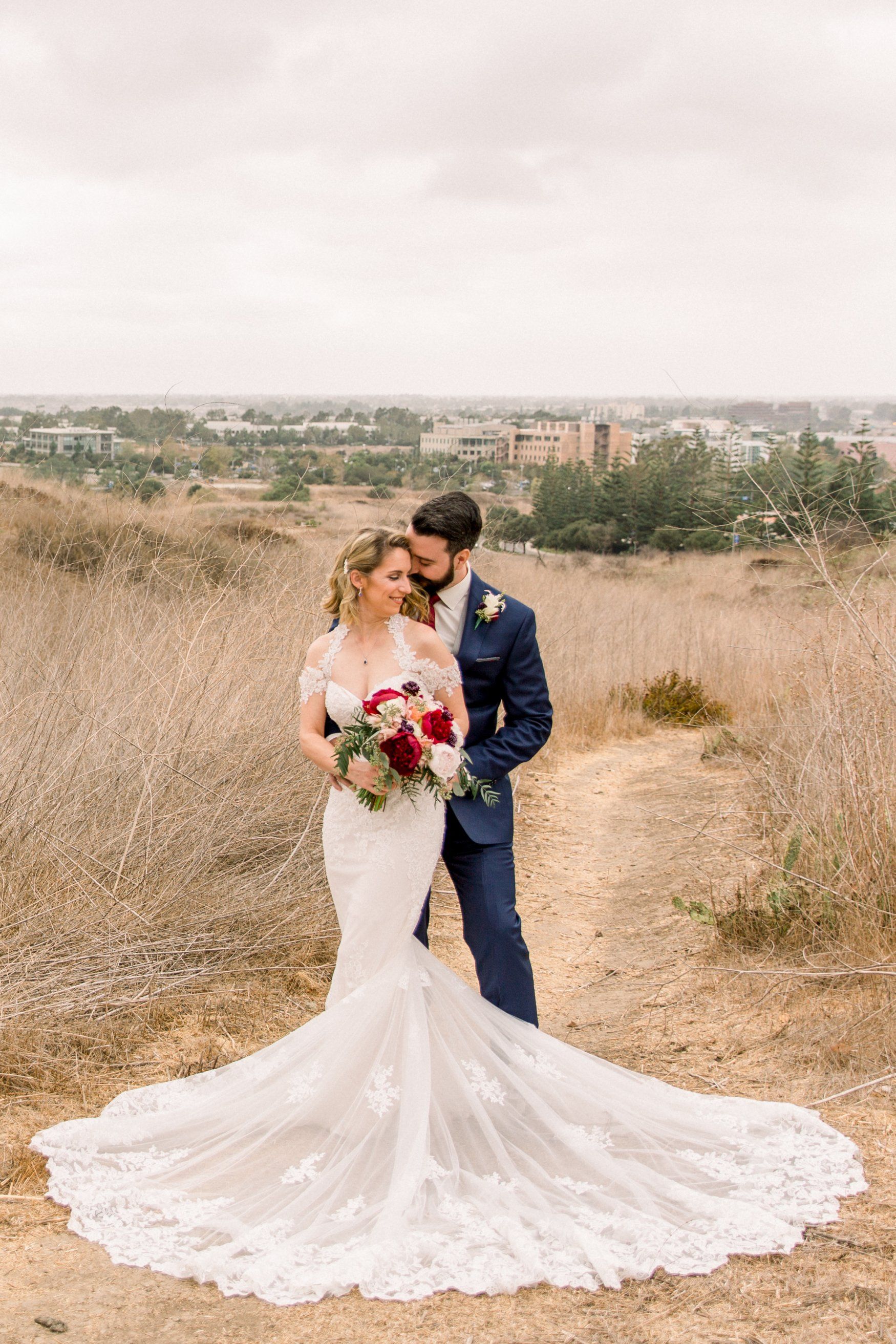 Shy Heart Studios | Orange County Wedding Photographer 