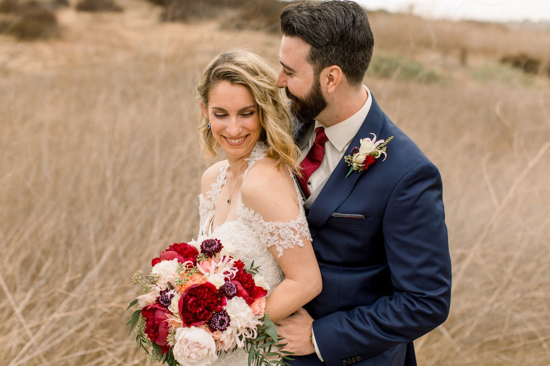 Shy Heart Studios | Orange County Wedding Photographer 