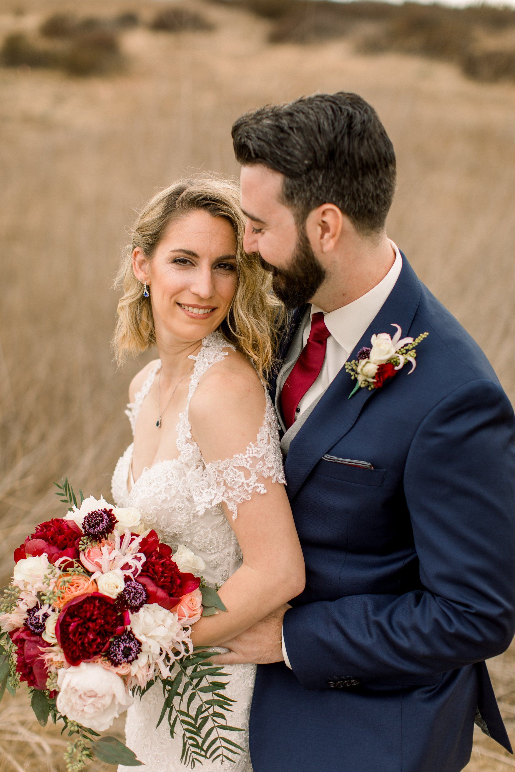 Shy Heart Studios | Orange County Wedding Photographer 