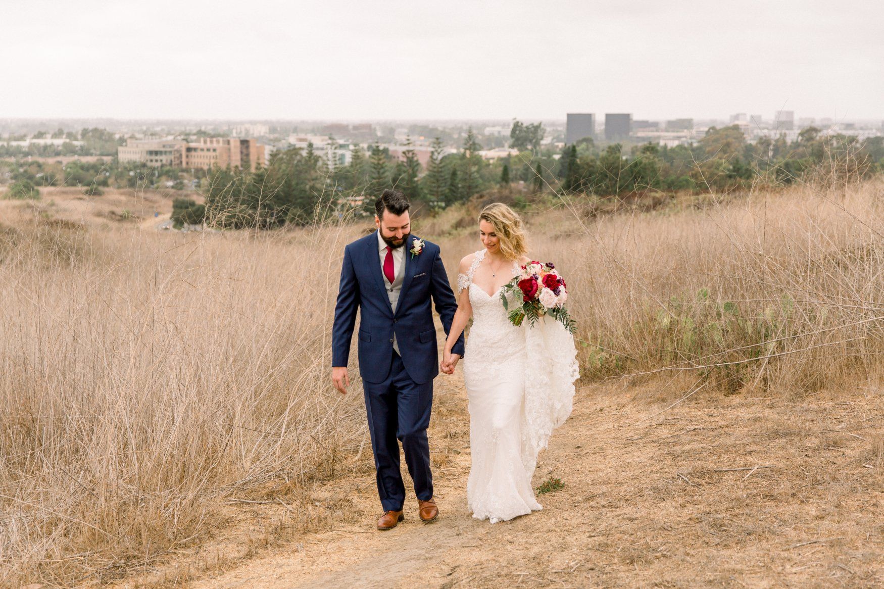 Shy Heart Studios | Orange County Wedding Photographer 