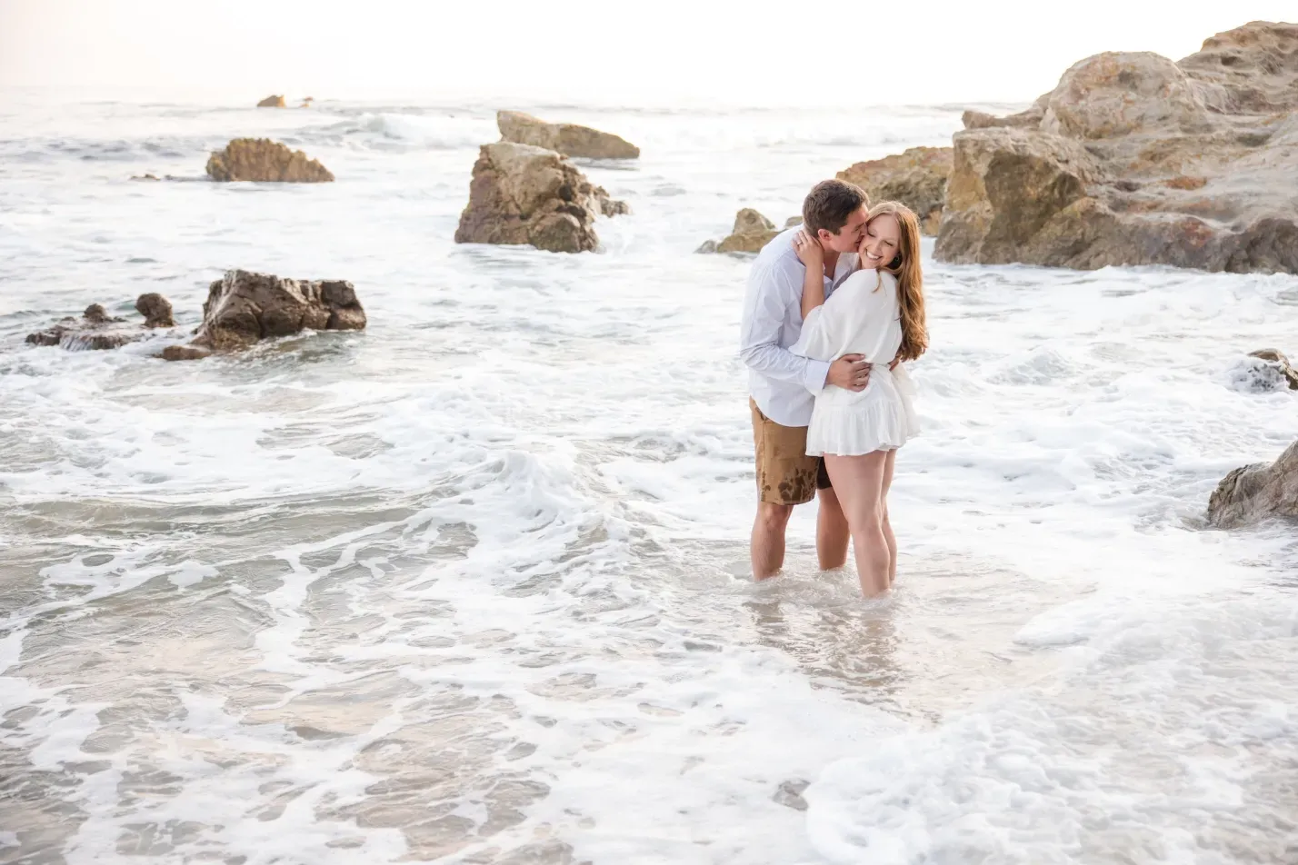 Orange County Wedding Photographer | Luxury Wedding Photographer | Shy Heart Studios