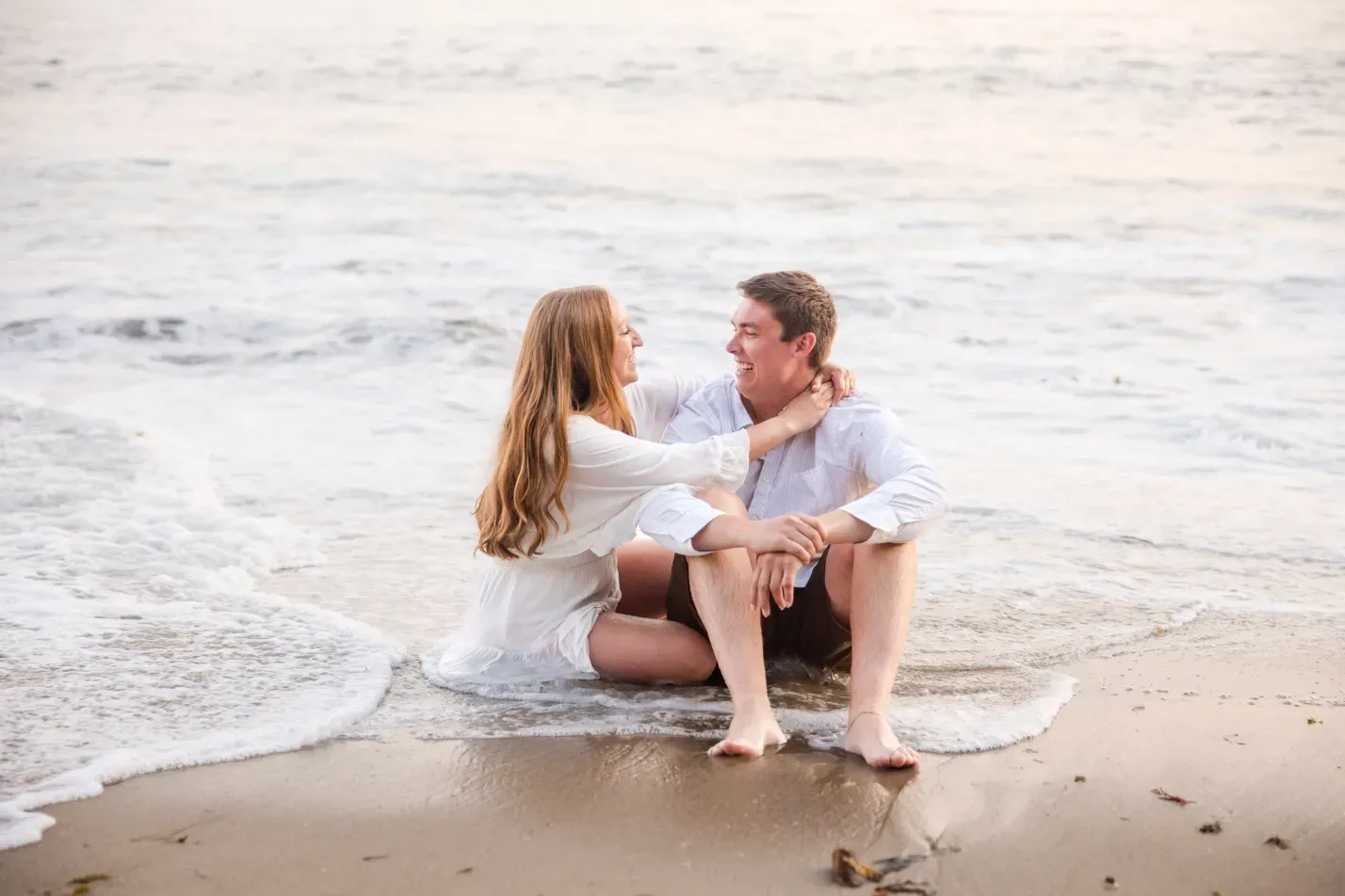 Orange County Wedding Photographer | Luxury Wedding Photographer | Shy Heart Studios