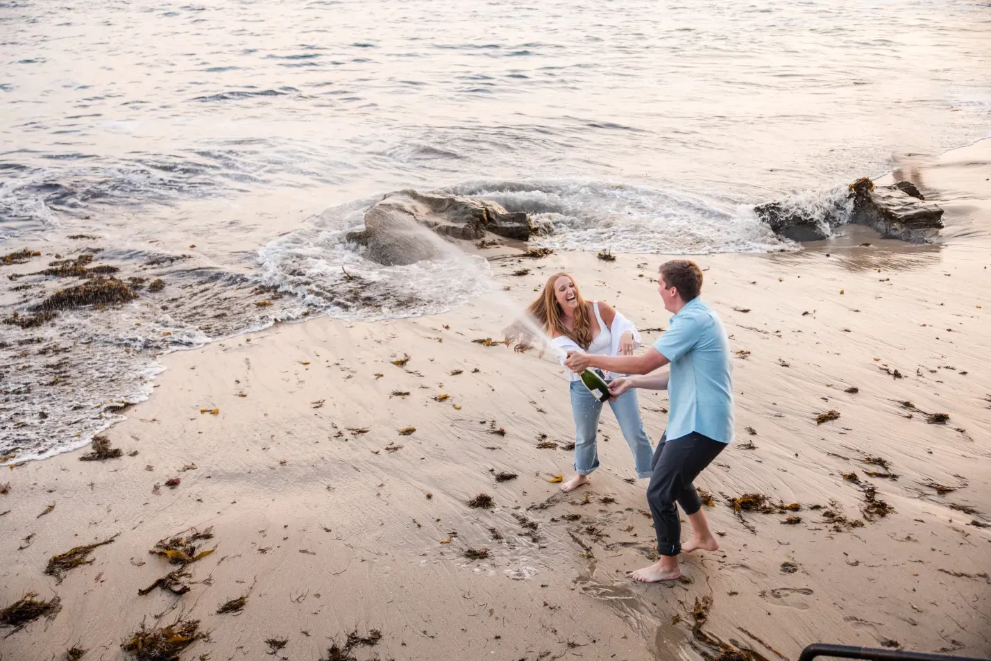 Orange County Wedding Photographer | Luxury Wedding Photographer | Shy Heart Studios