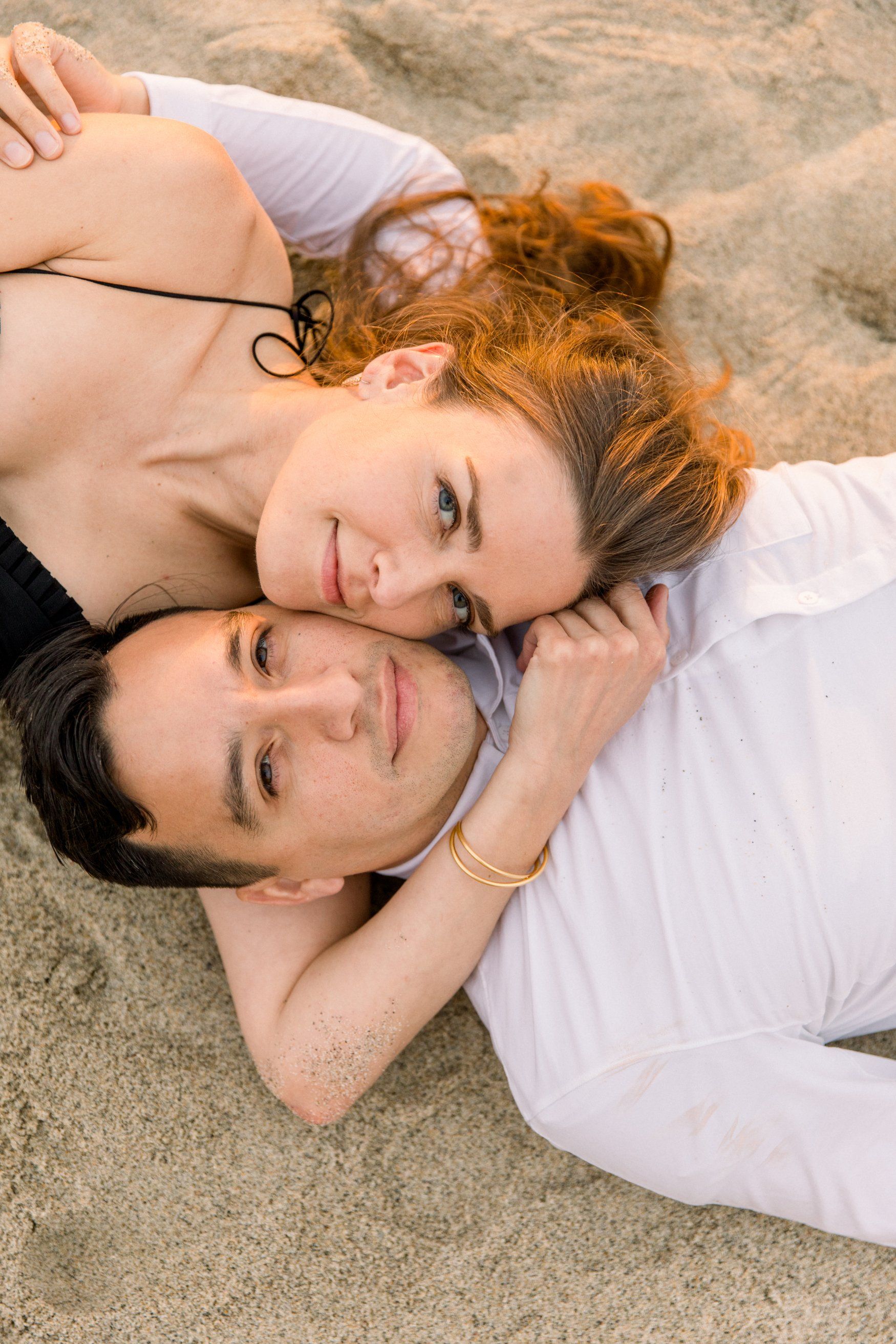 Orange County Wedding Photographer | Engagement Photography | Shy Heart Studios