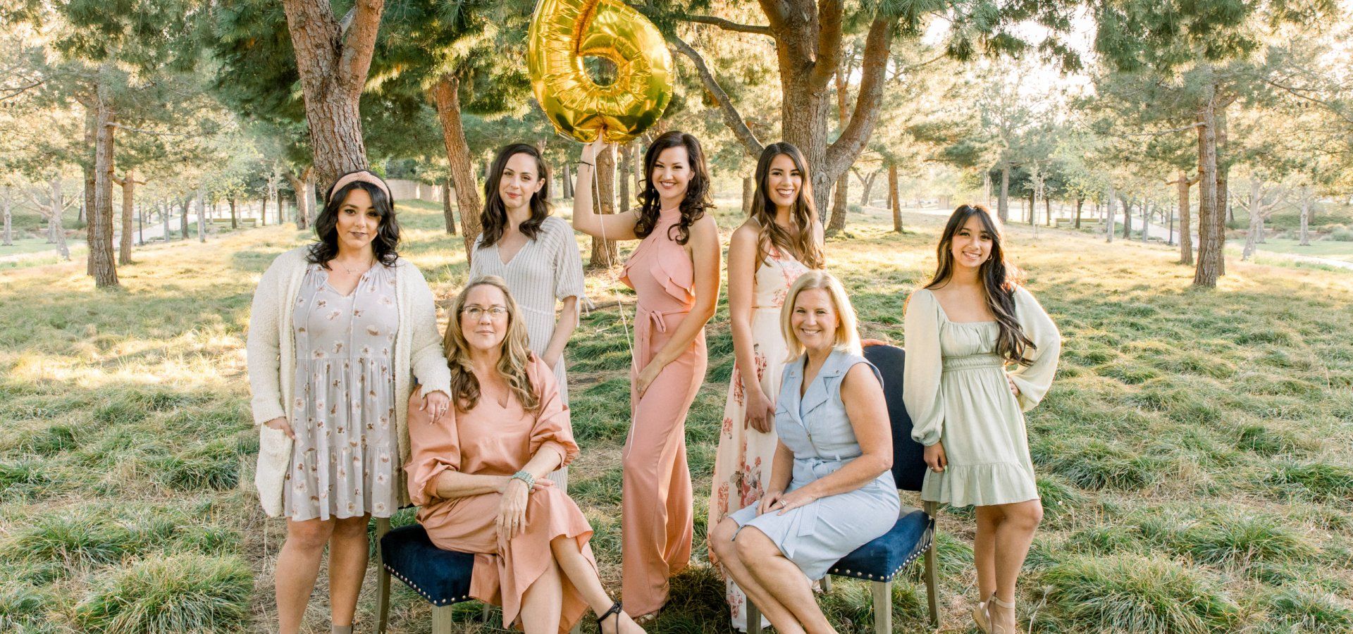 Orange County Brand Photographer | Personal Branding | Shy Heart Studios