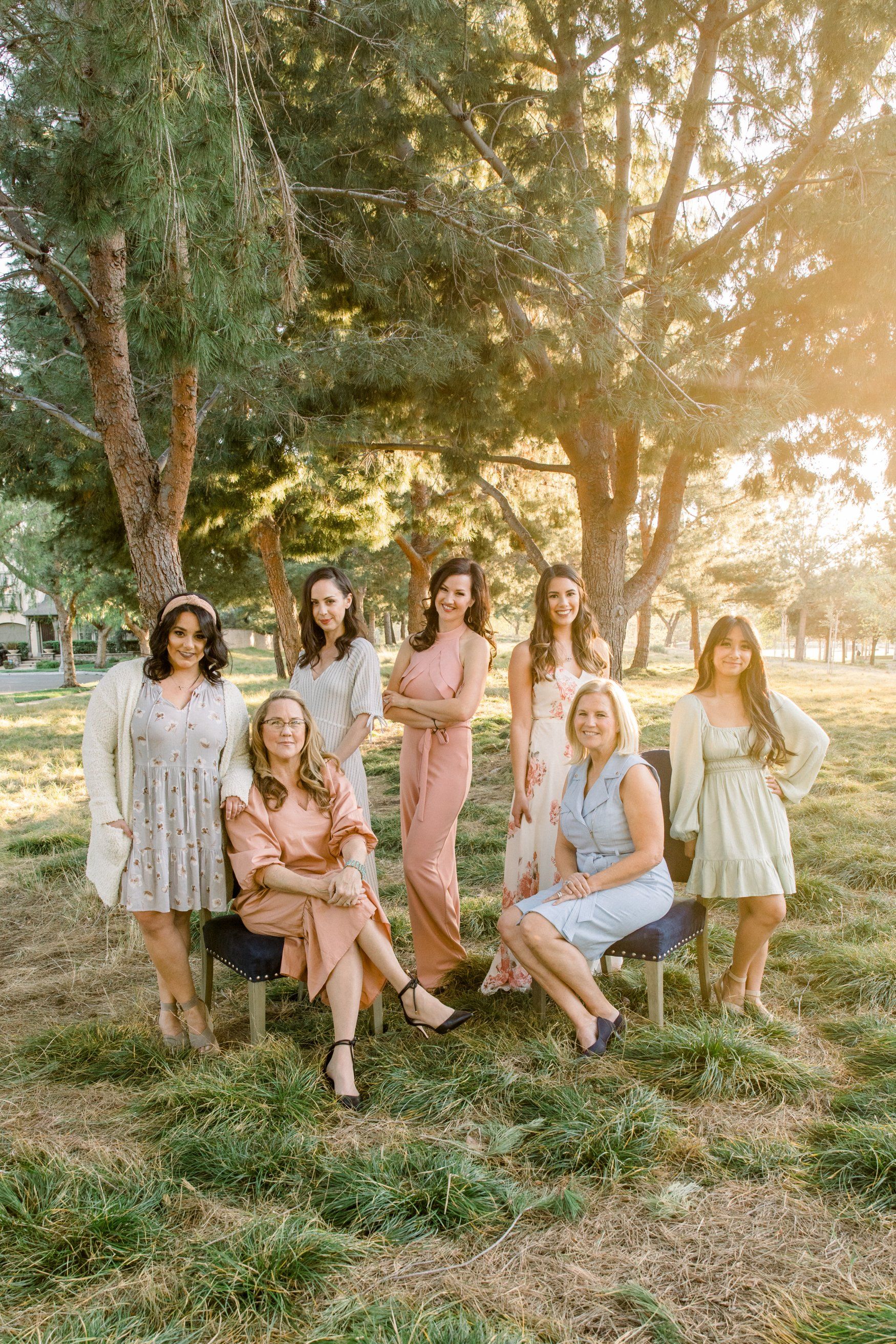 Orange County Brand Photographer | Personal Branding | Shy Heart Studios
