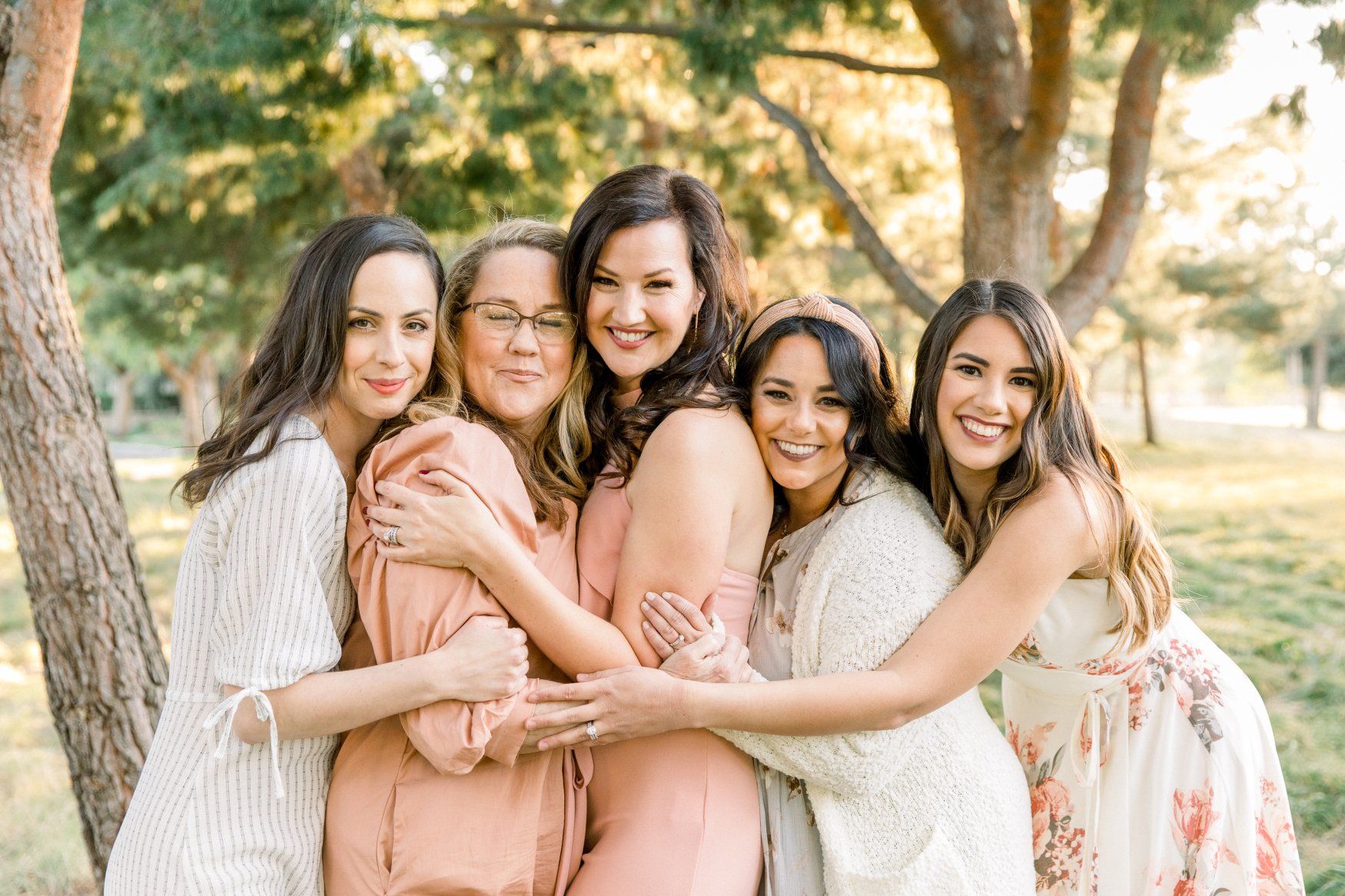 Orange County Brand Photographer | Personal Branding | Shy Heart Studios