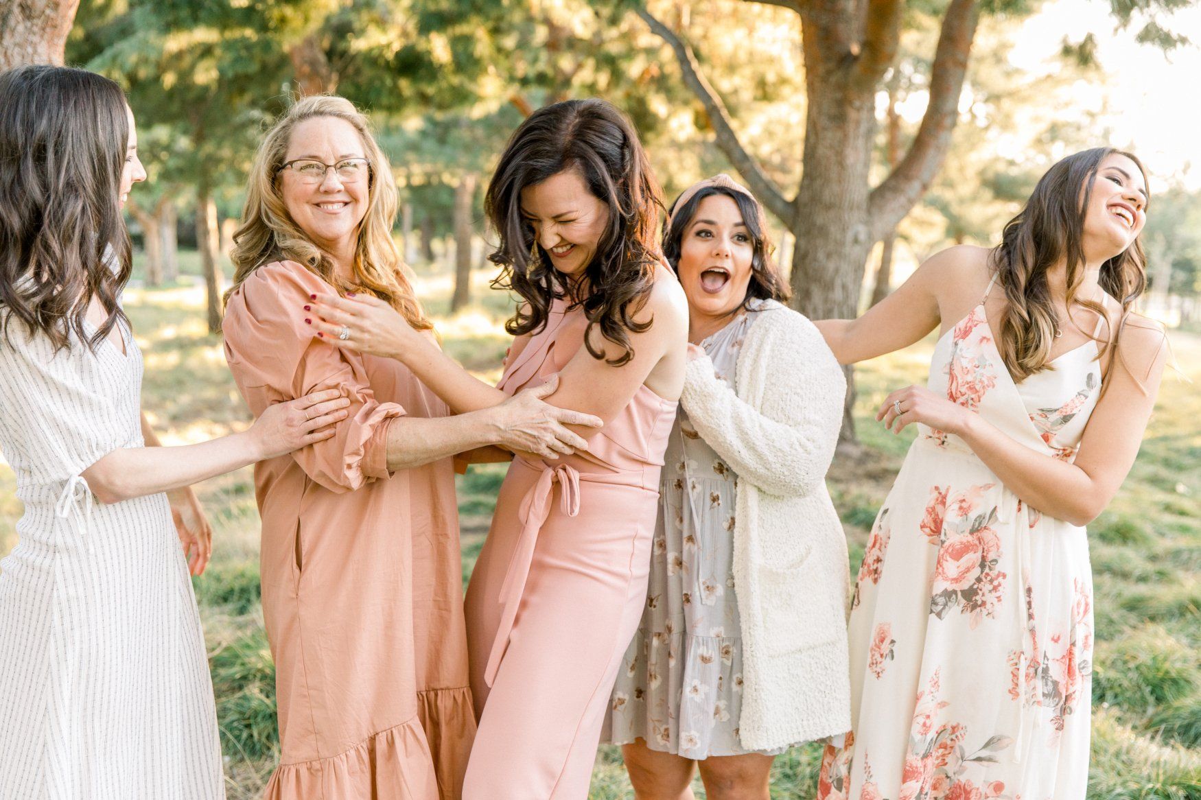 Orange County Brand Photographer | Personal Branding | Shy Heart Studios