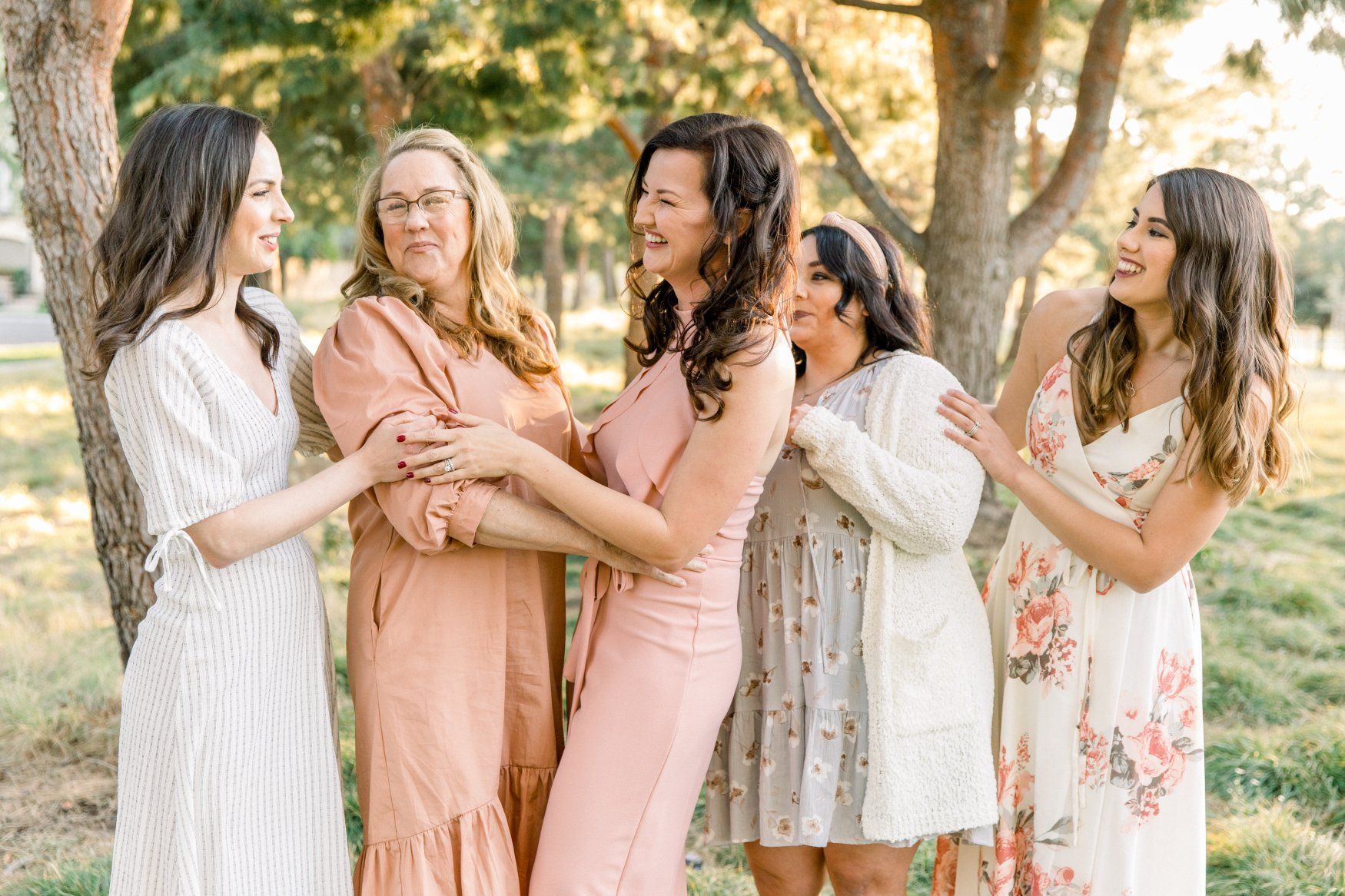 Orange County Brand Photographer | Personal Branding | Shy Heart Studios