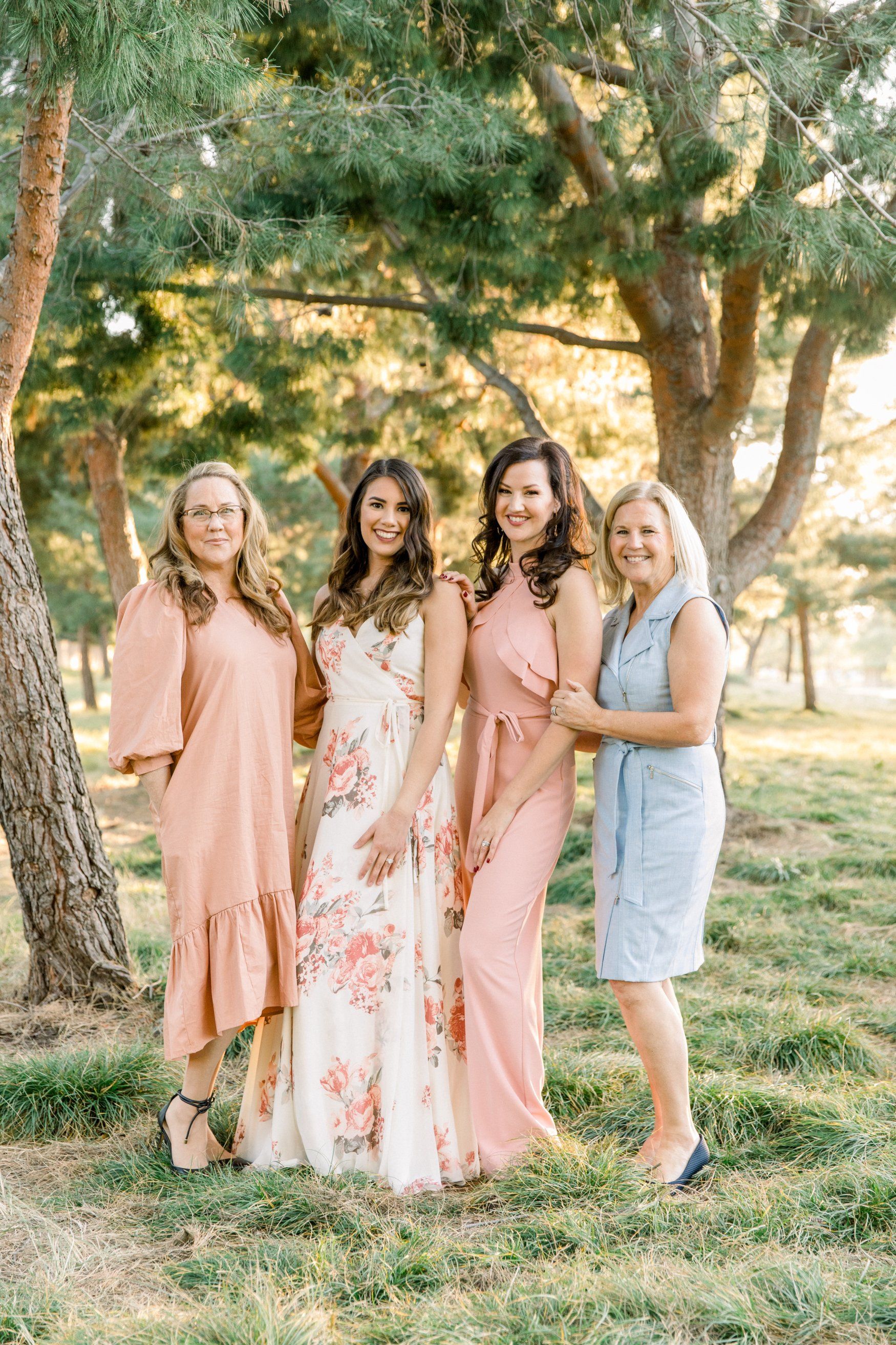 Orange County Brand Photographer | Personal Branding | Shy Heart Studios
