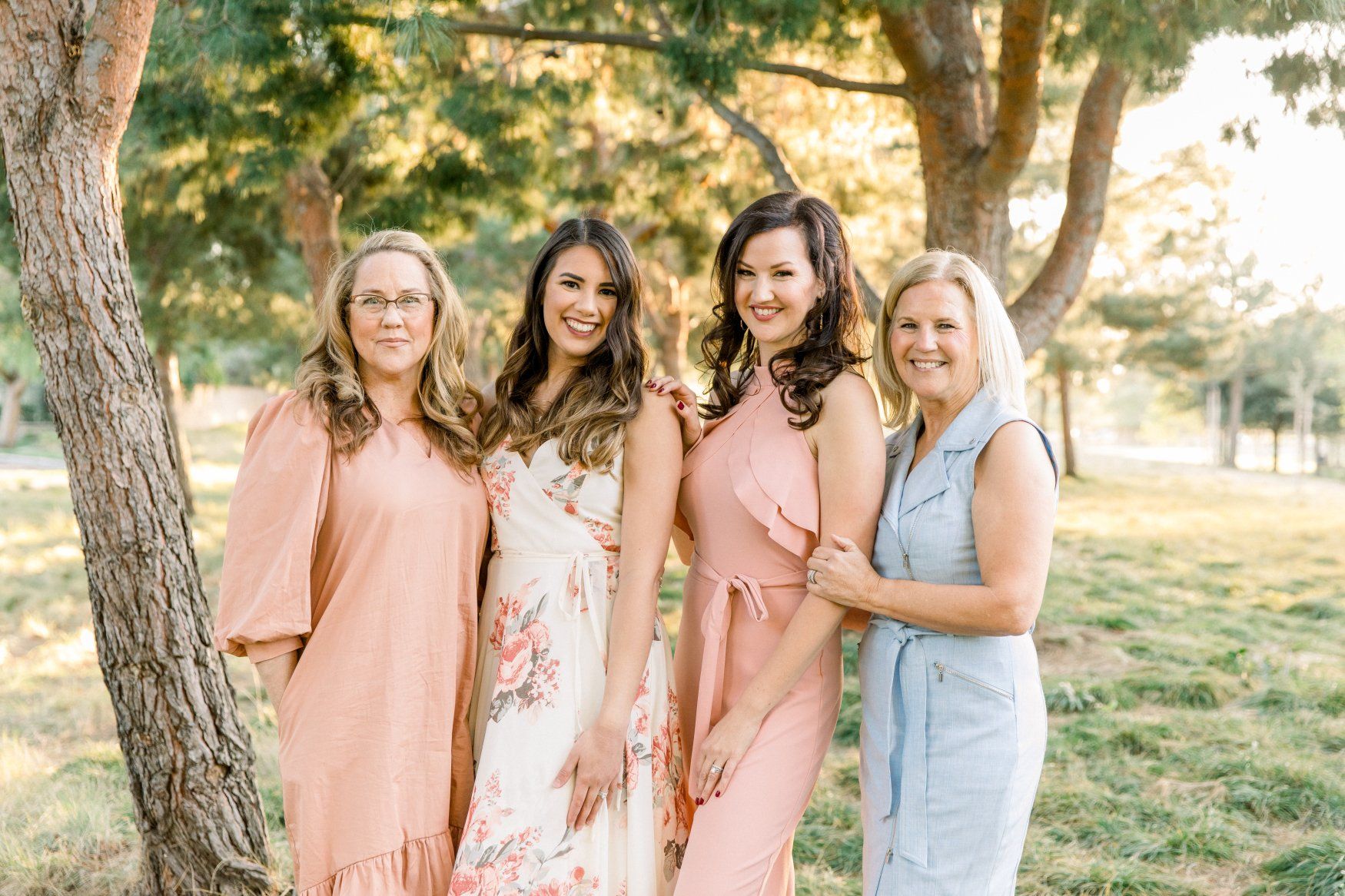 Orange County Brand Photographer | Personal Branding | Shy Heart Studios