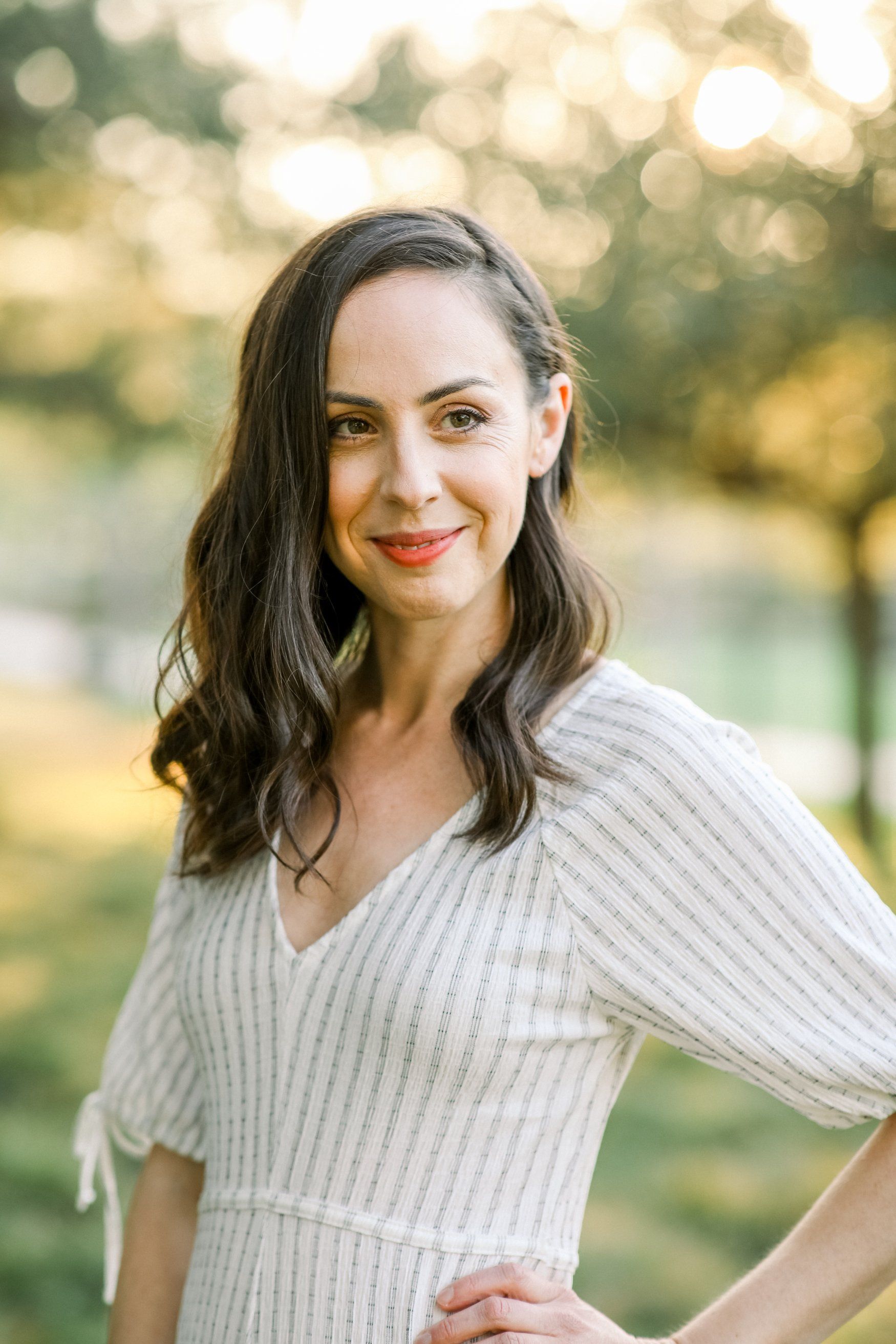 Orange County Brand Photographer | Personal Branding | Shy Heart Studios