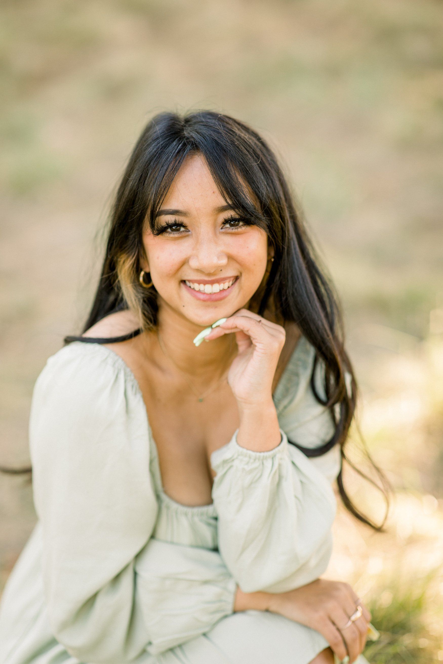 Orange County Brand Photographer | Personal Branding | Shy Heart Studios