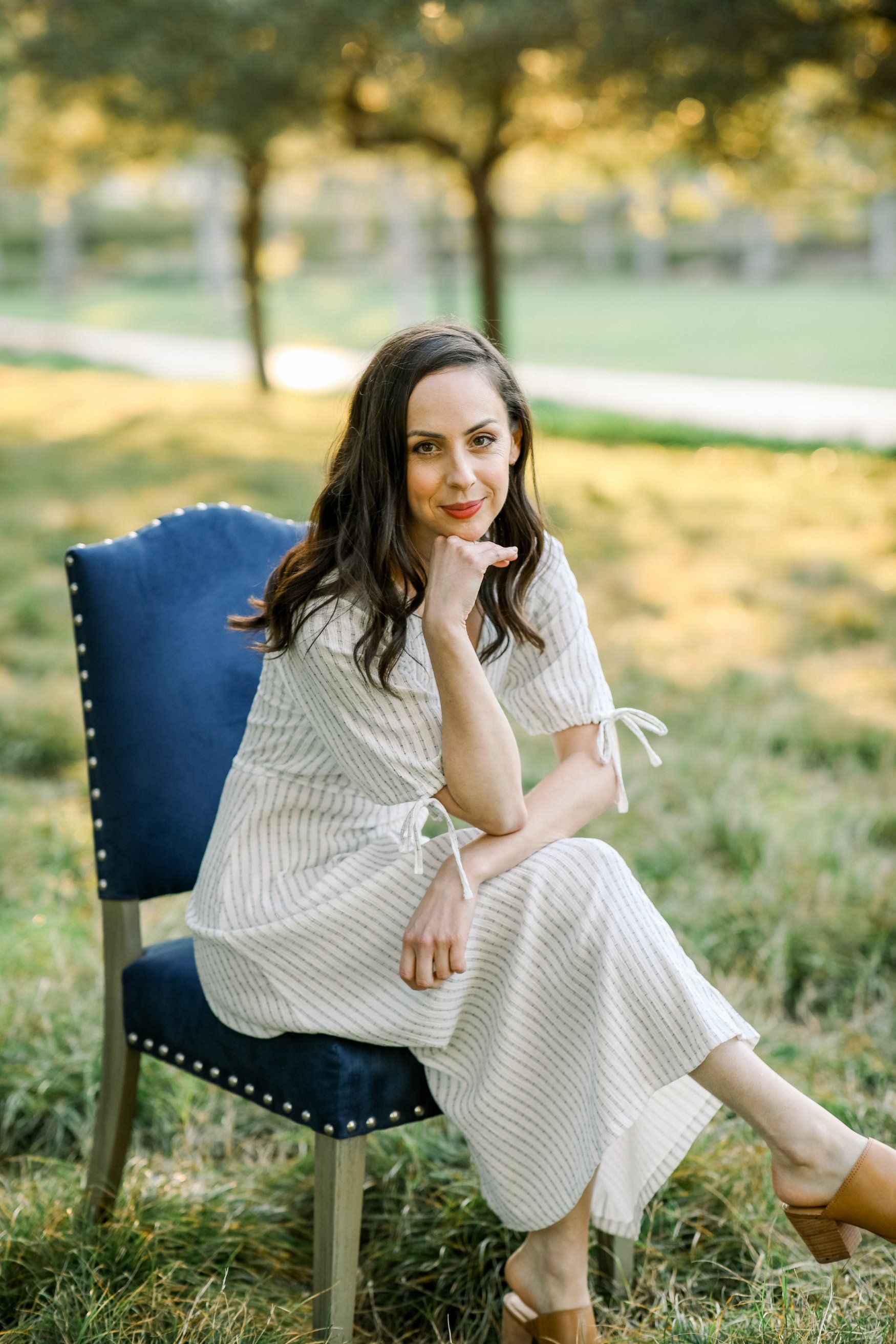 Orange County Brand Photographer | Personal Branding | Shy Heart Studios