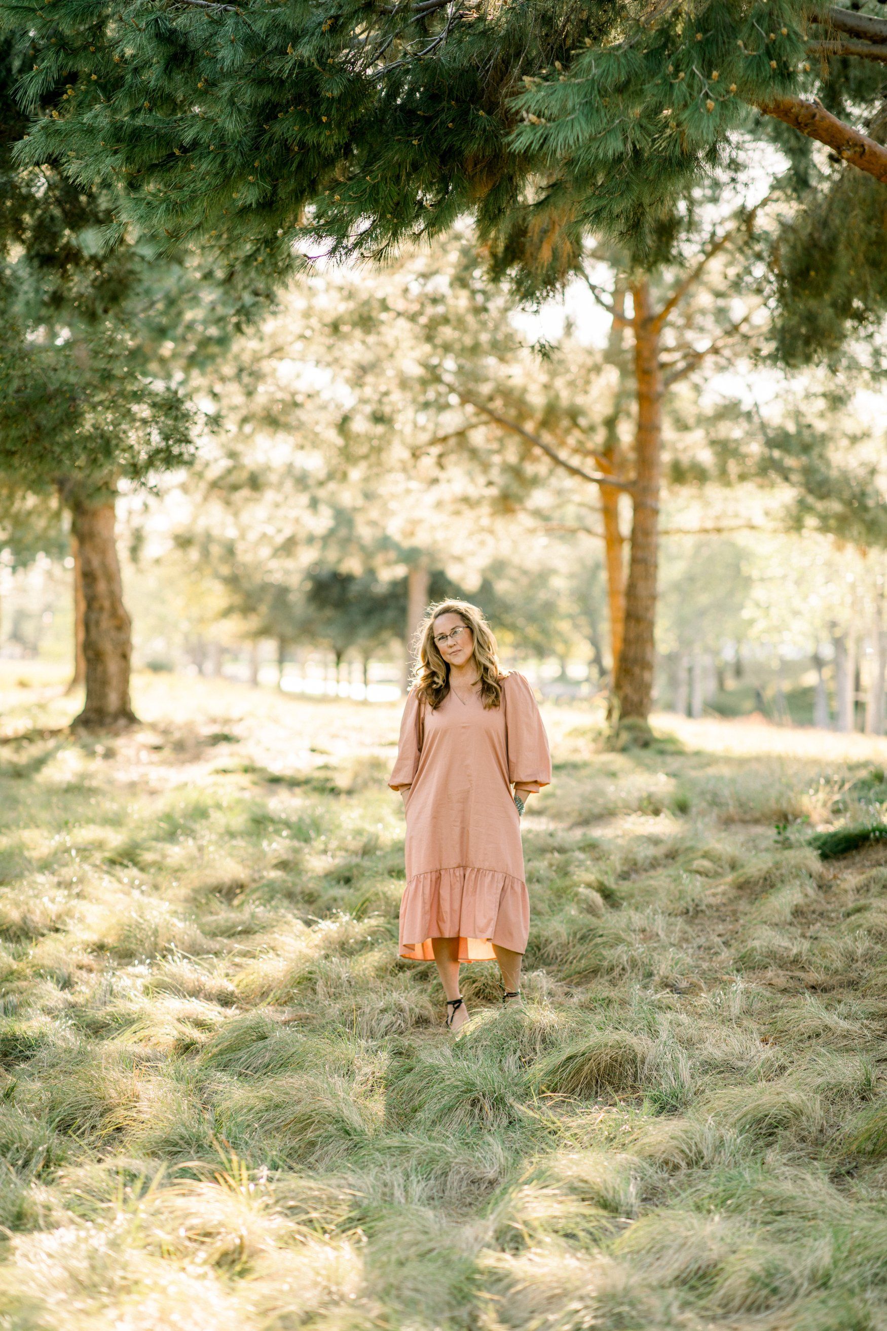 Orange County Brand Photographer | Personal Branding | Shy Heart Studios