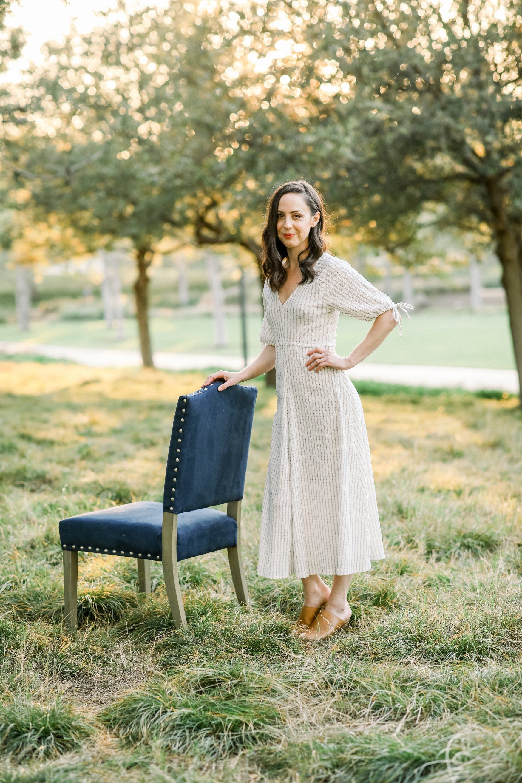 Orange County Brand Photographer | Personal Branding | Shy Heart Studios