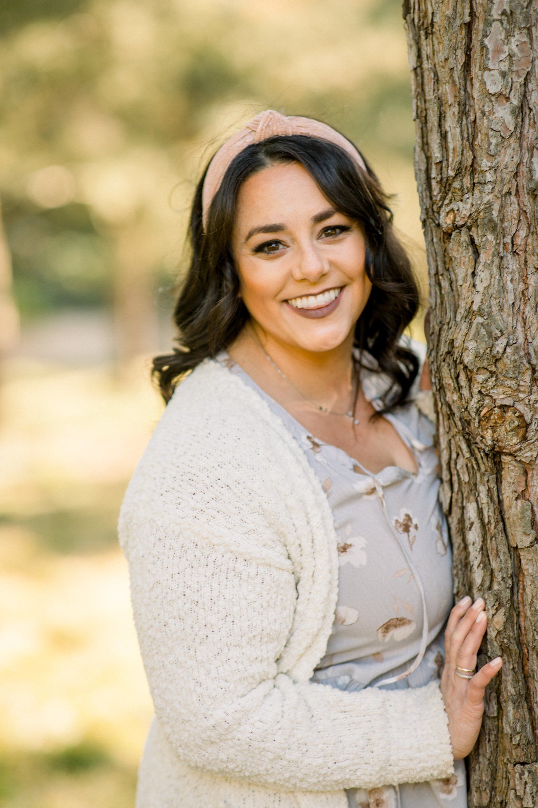Orange County Brand Photographer | Personal Branding | Shy Heart Studios