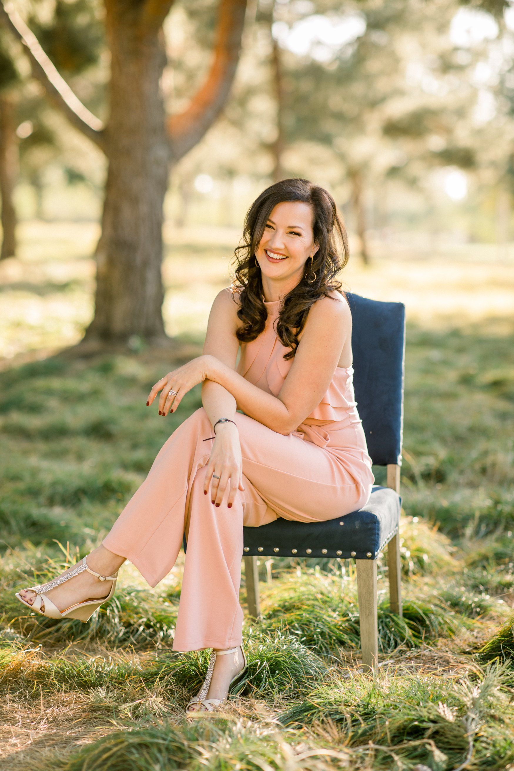 Orange County Brand Photographer | Personal Branding | Shy Heart Studios