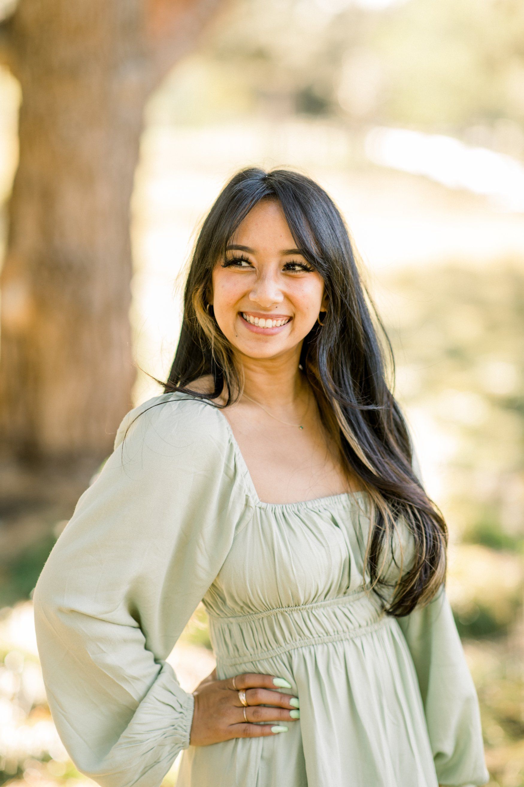 Orange County Brand Photographer | Personal Branding | Shy Heart Studios